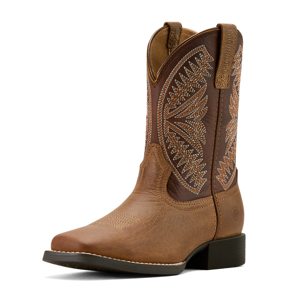 Botte western Ruidoso - Enfant