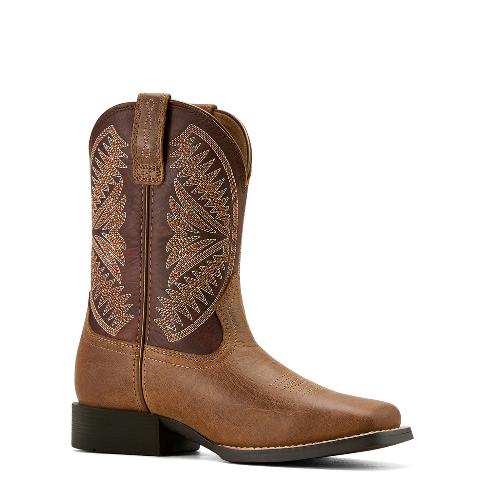 Botte western Ruidoso - Enfant