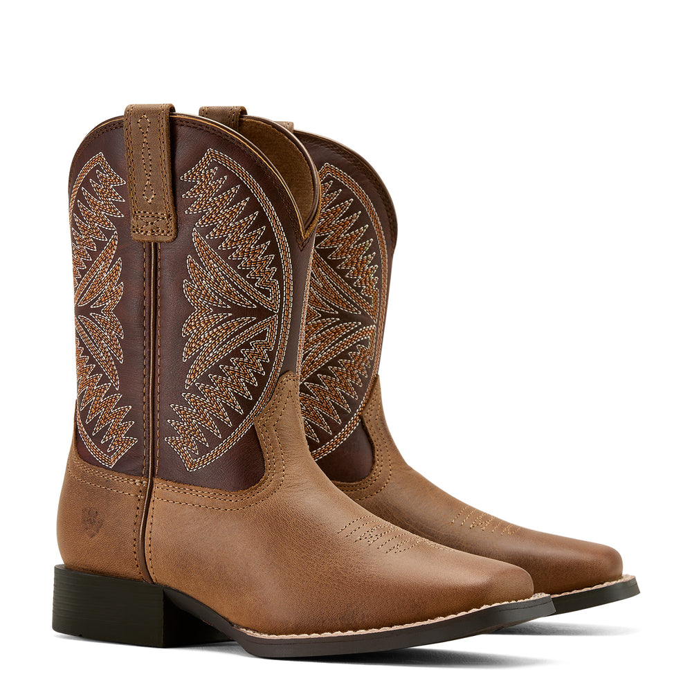 Botte western Ruidoso - Enfant