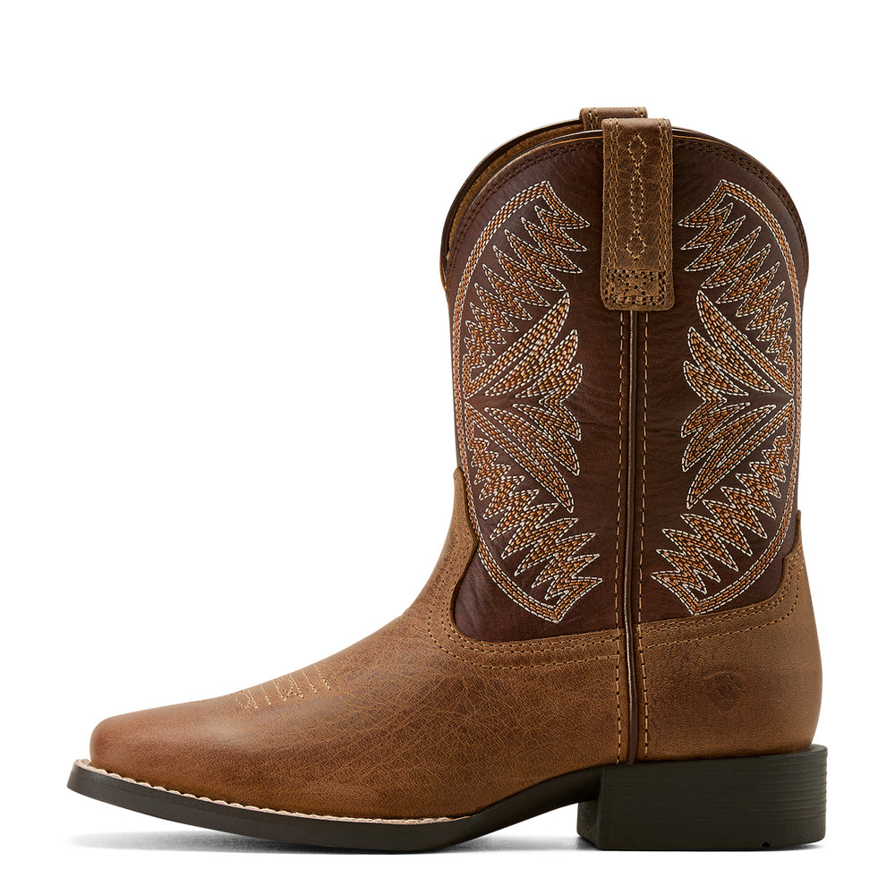 Botte western Ruidoso - Enfant
