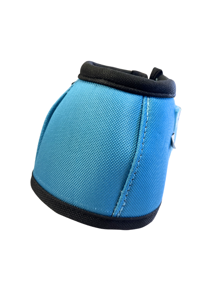 Cloches Seven Saddle