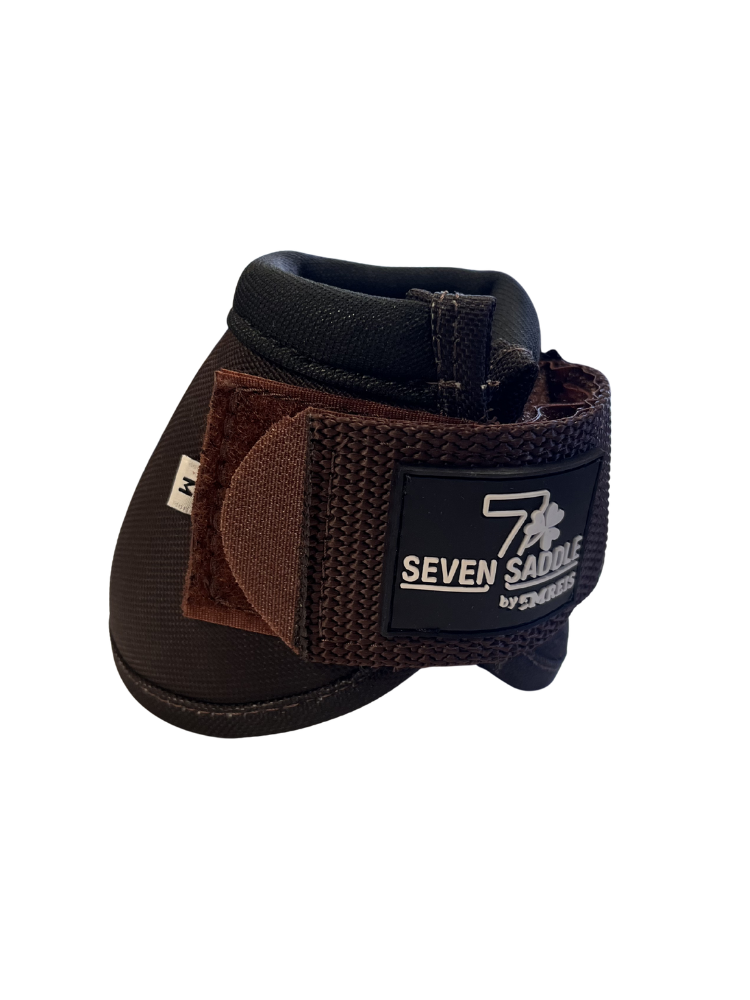 Cloches Seven Saddle