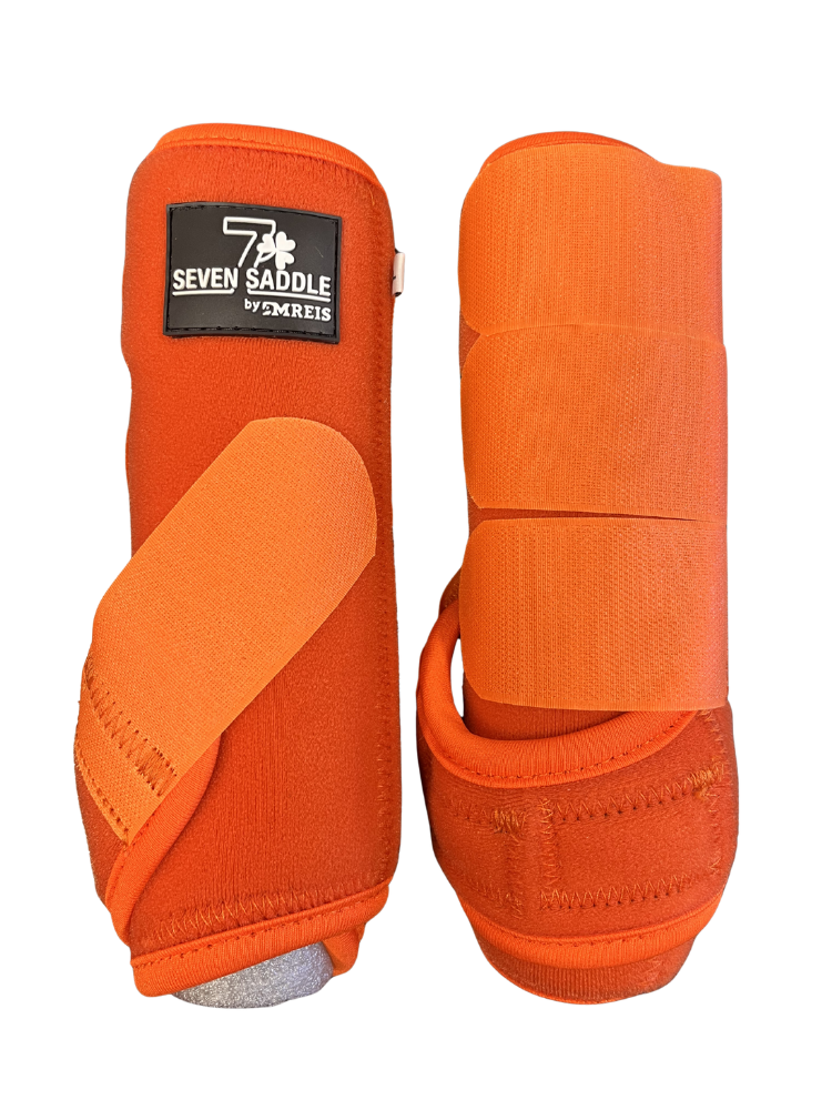 Guêtres Seven Saddle