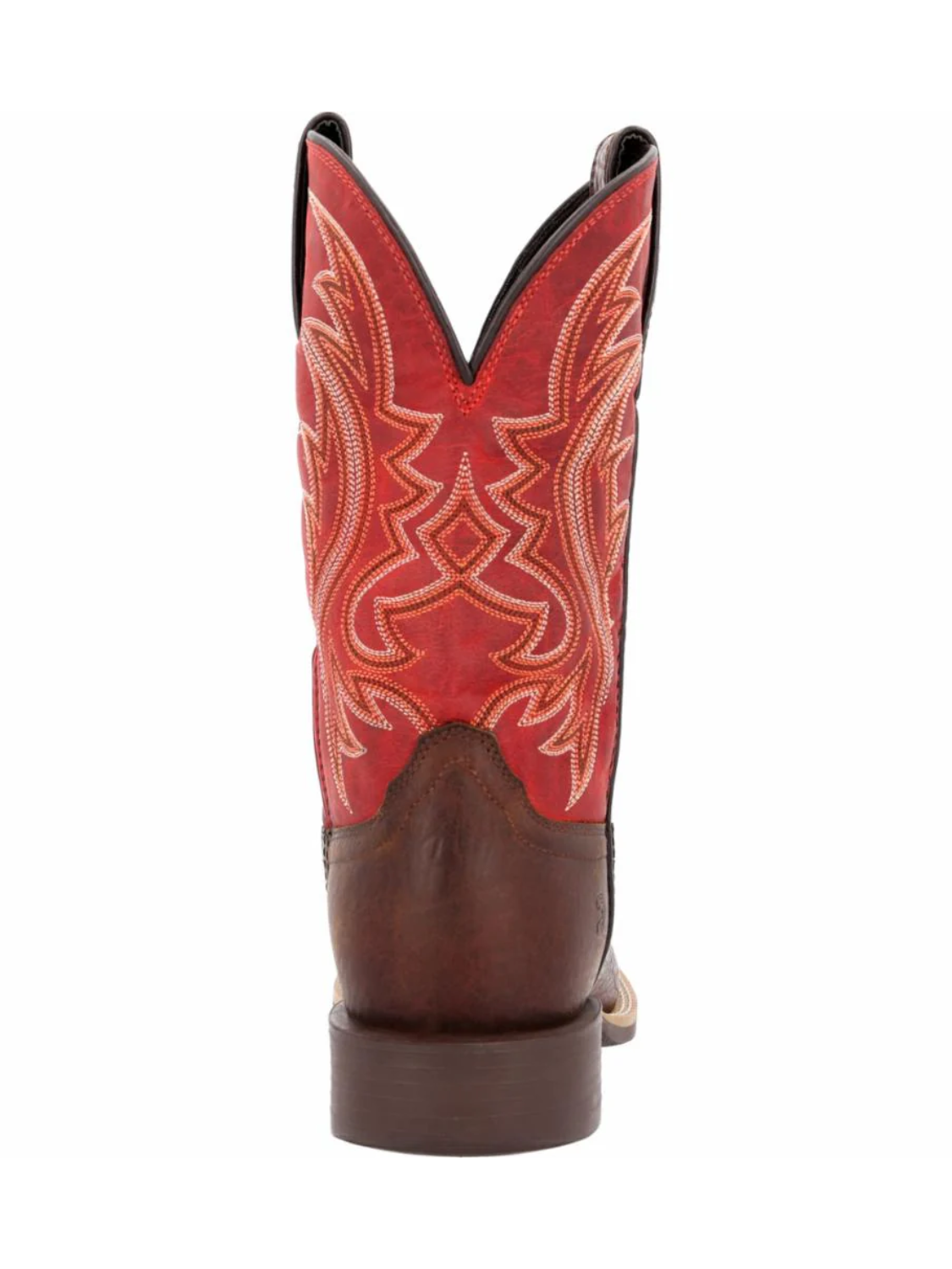 Botte Shyloh Saddle Brown - Homme