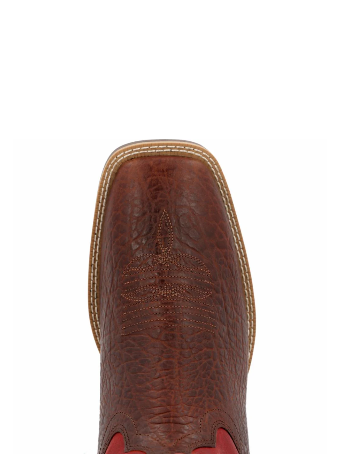 Botte Shyloh Saddle Brown - Homme