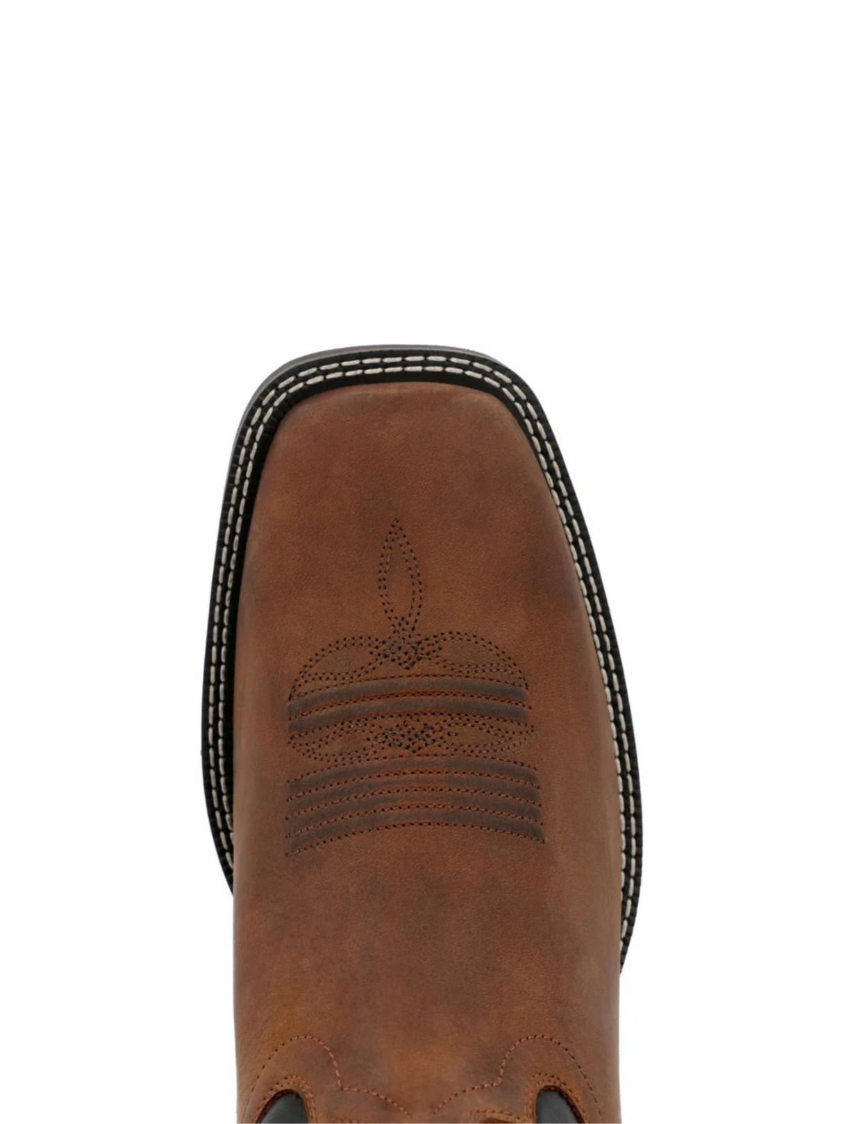 Botte Western Shyloh Brawny Brown - Homme