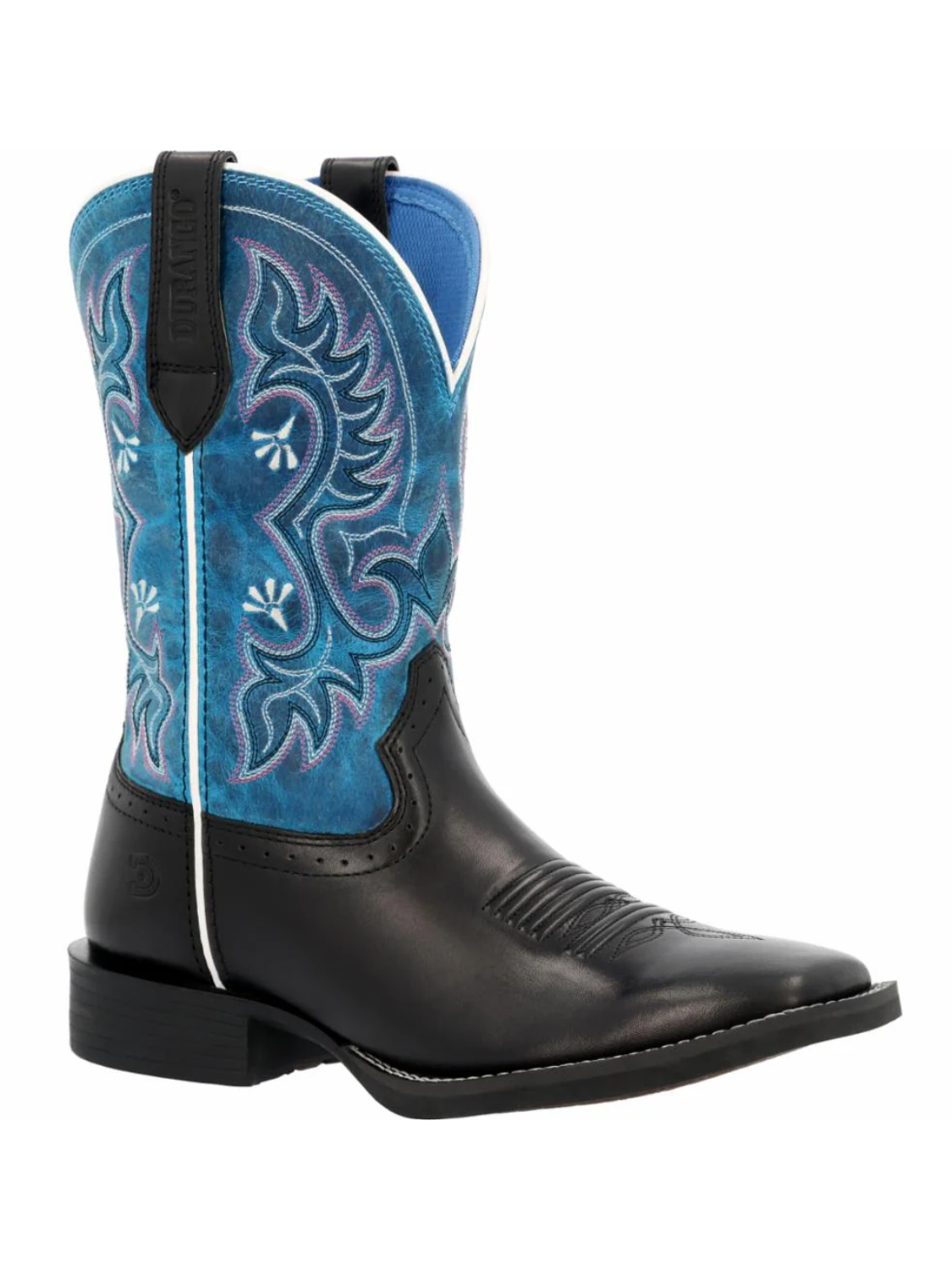Shyloh Black Onyx Boot - Women's
