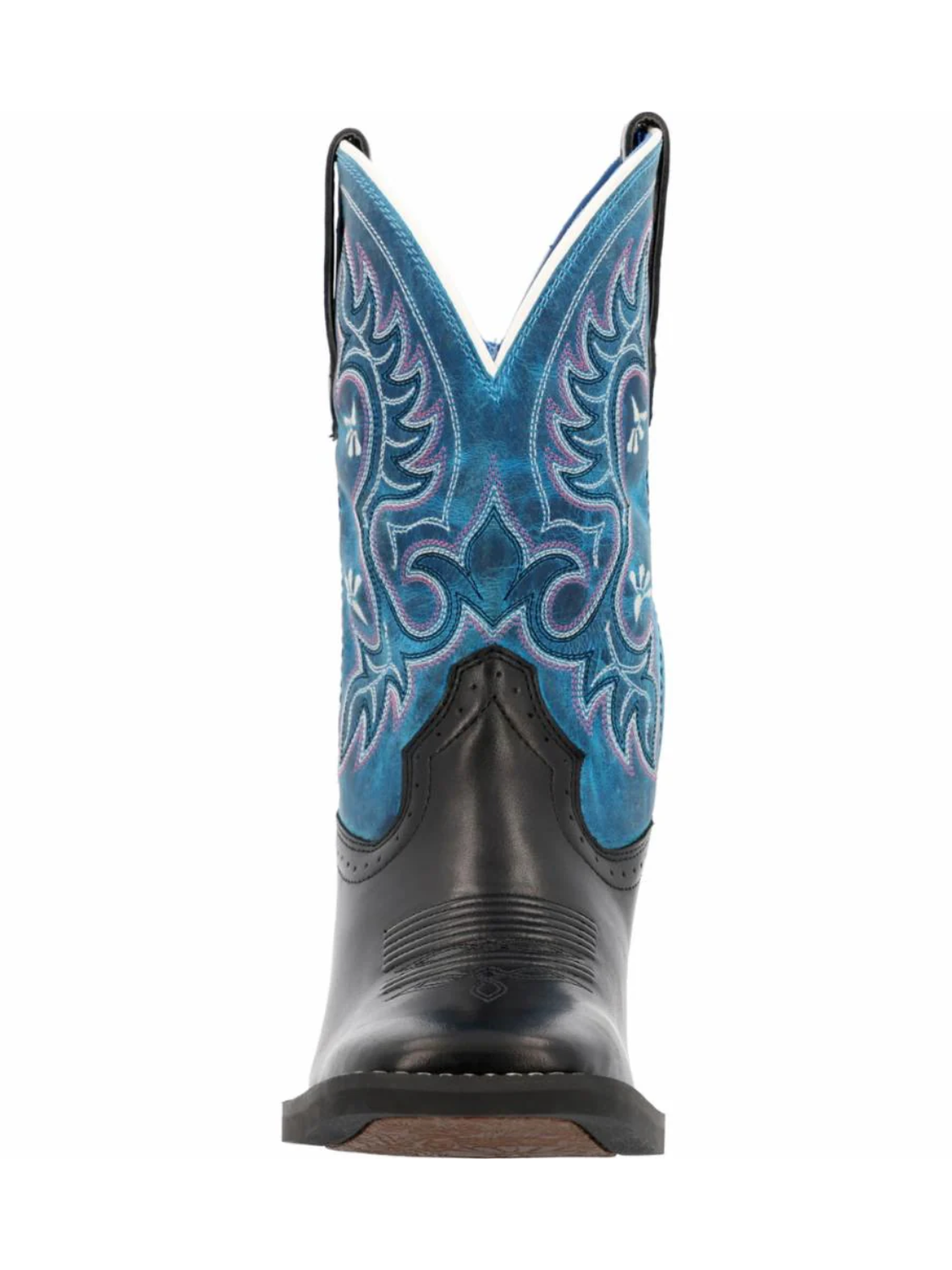 Shyloh Black Onyx Boot - Women's