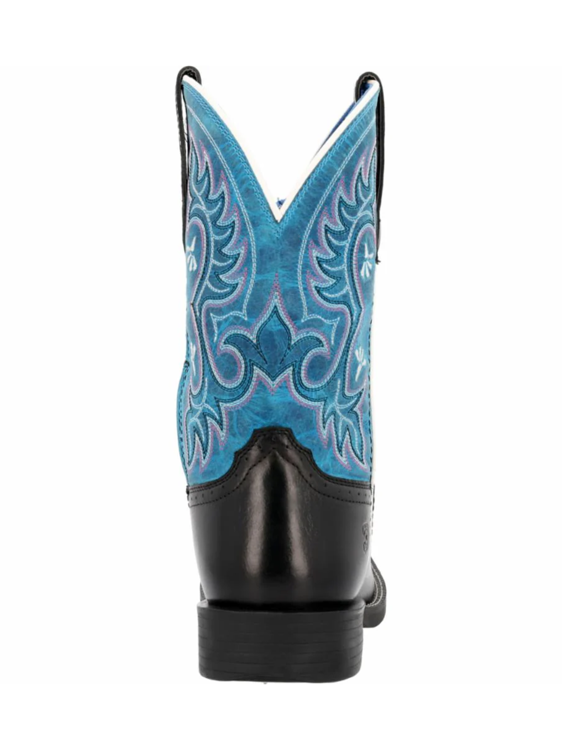 Shyloh Black Onyx Boot - Women's