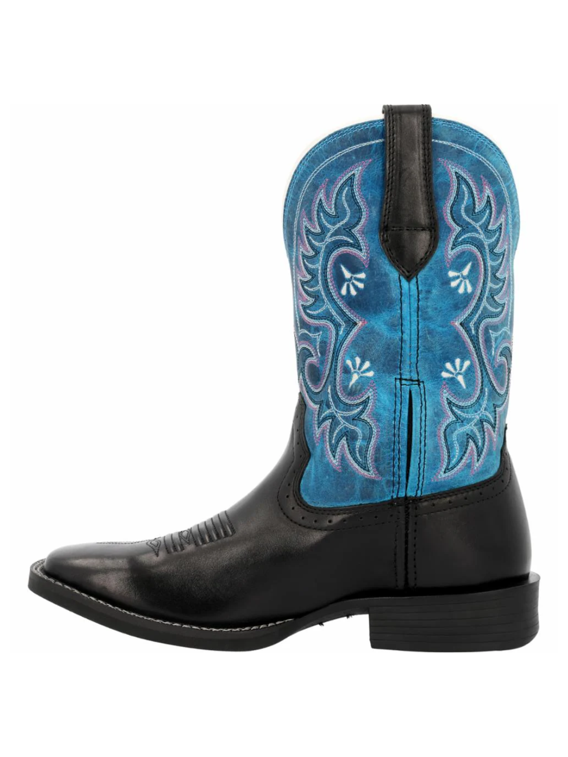 Shyloh Black Onyx Boot - Women's