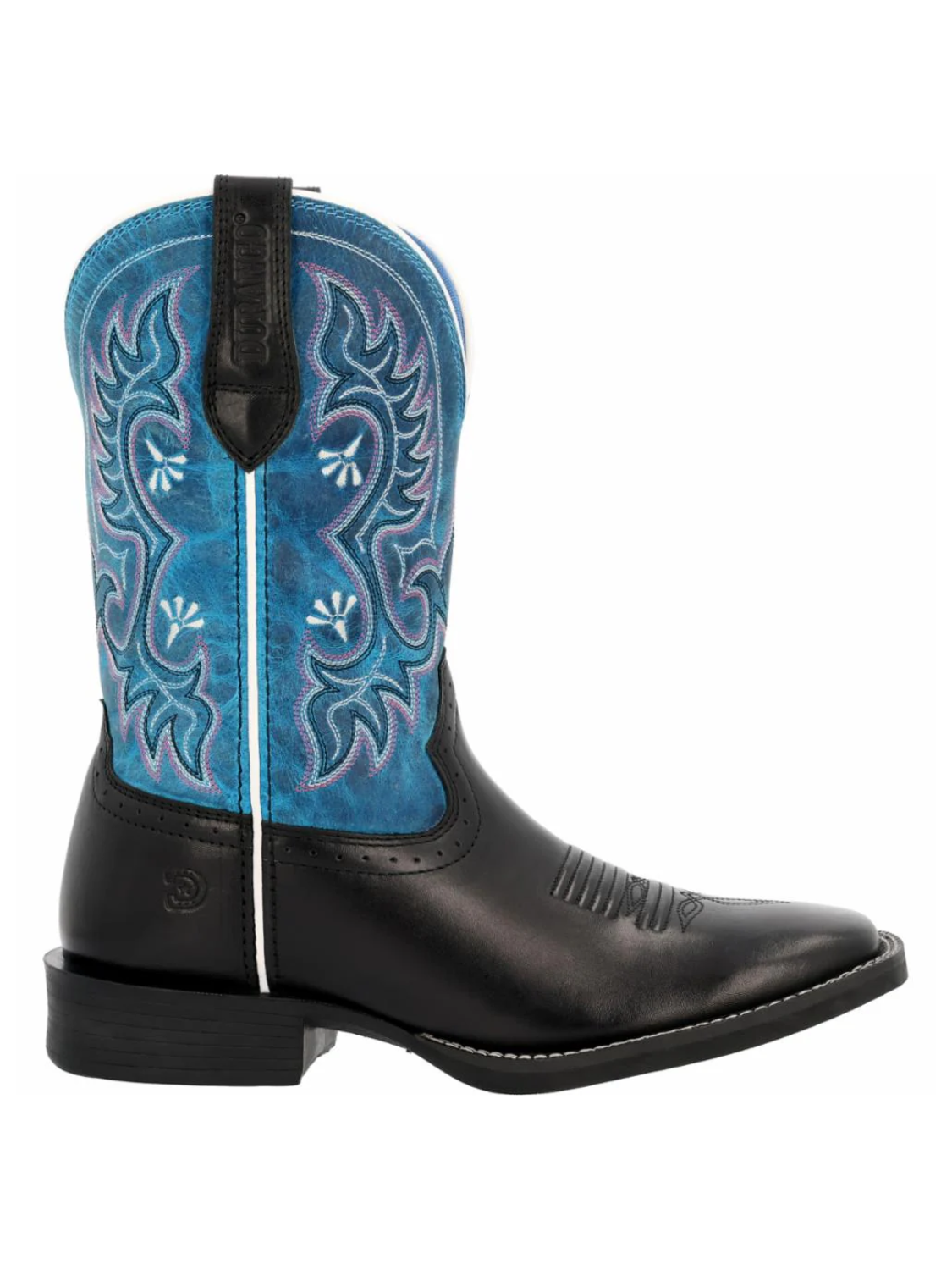 Shyloh Black Onyx Boot - Women's