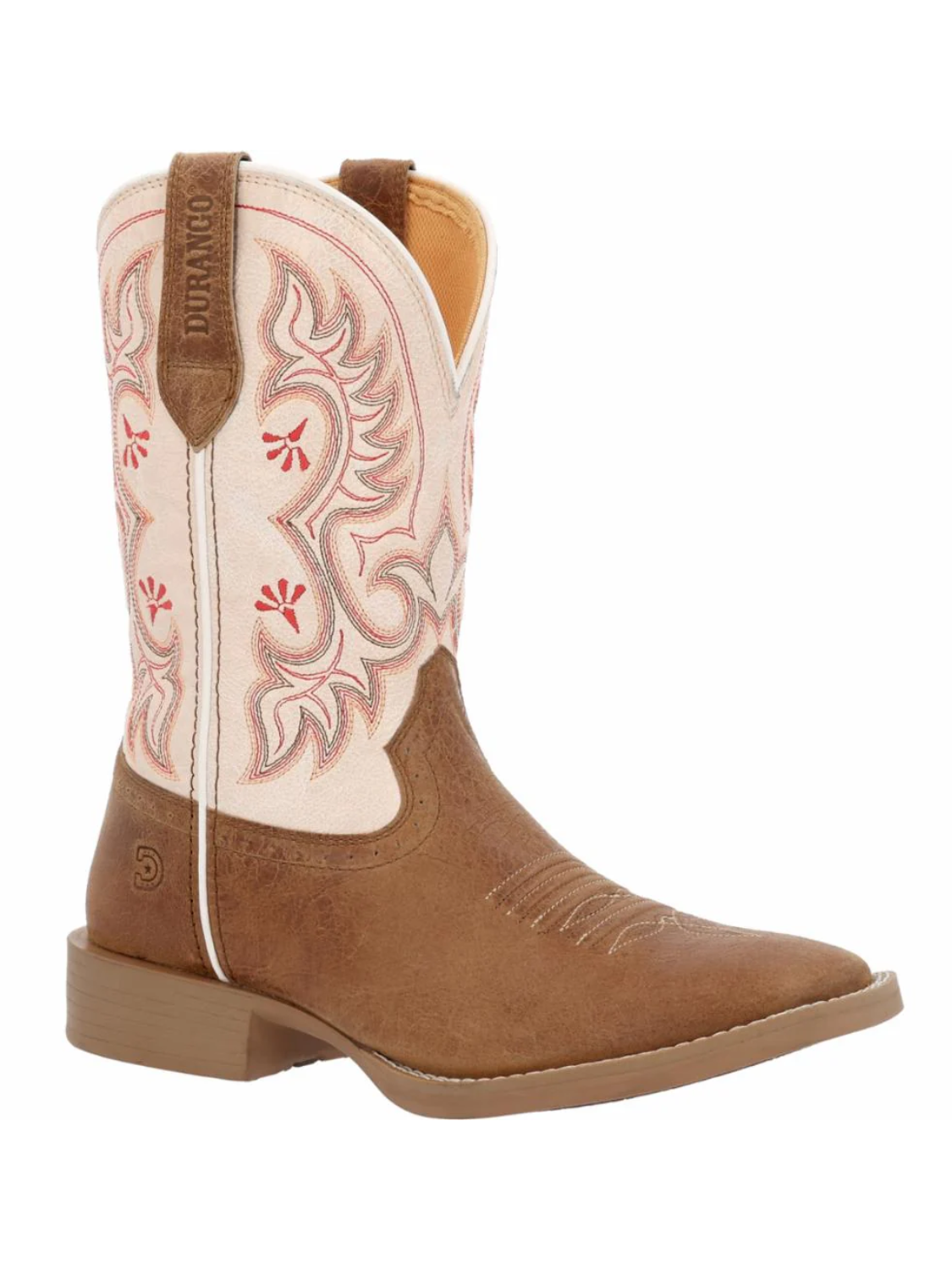 Shyloh Honey Tan Boot - Women's