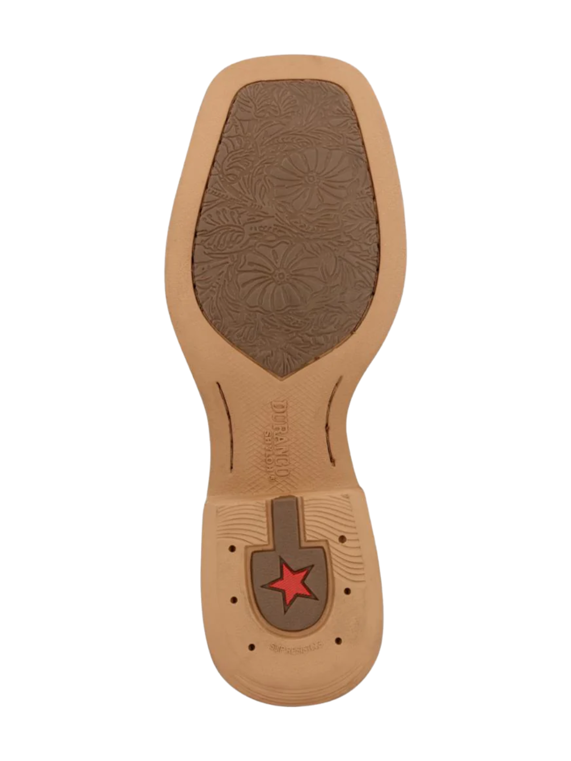 Shyloh Honey Tan Boot - Women's