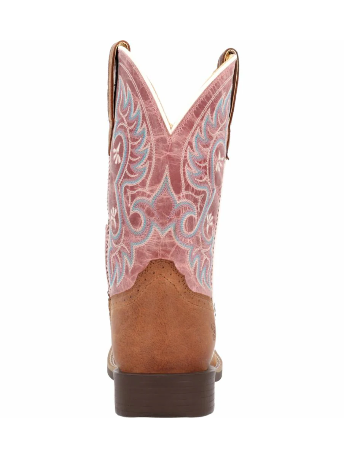 Botte Shyloh Rusty Brown - Femme