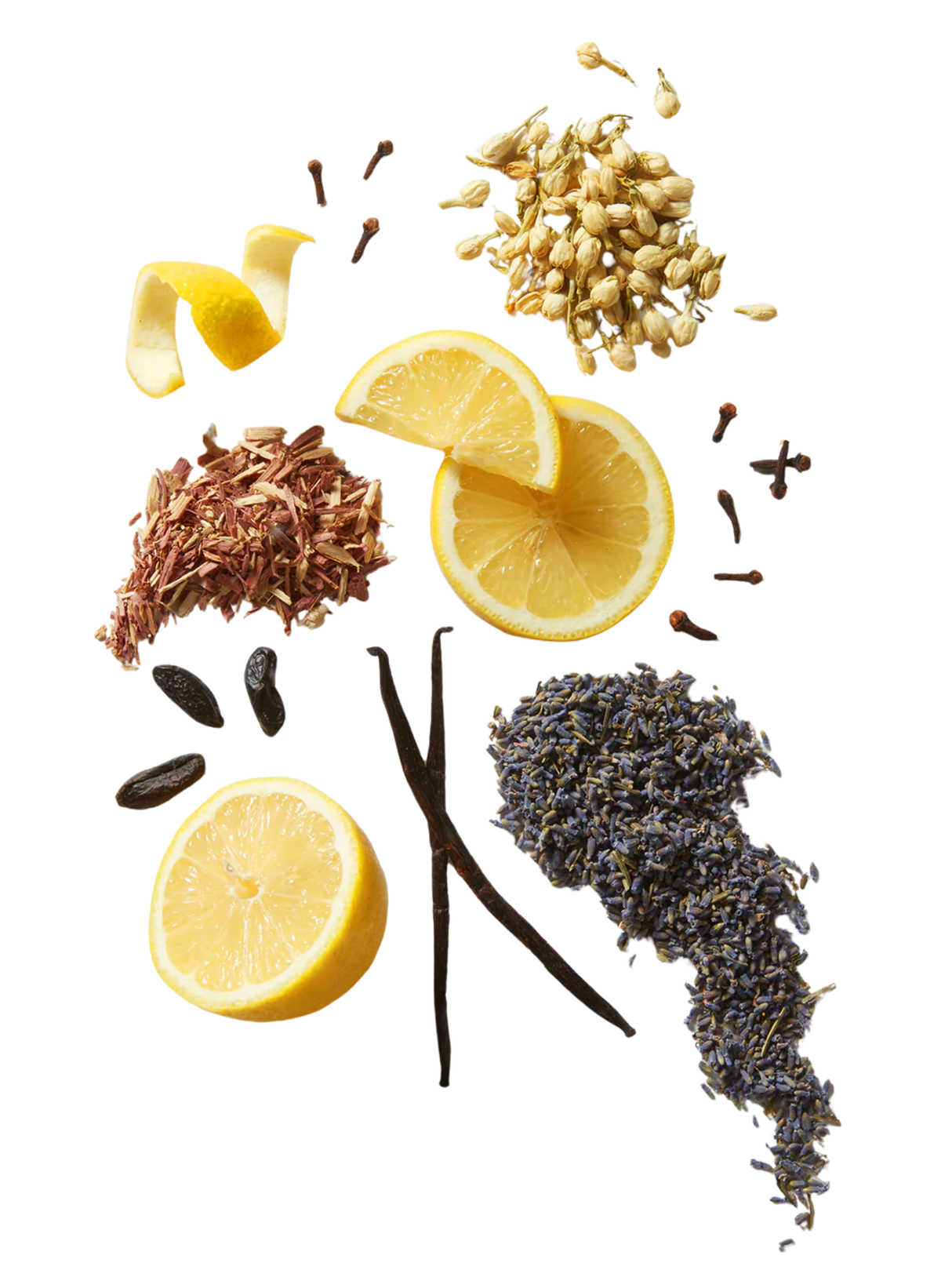 Eau de toilette de voyage Original