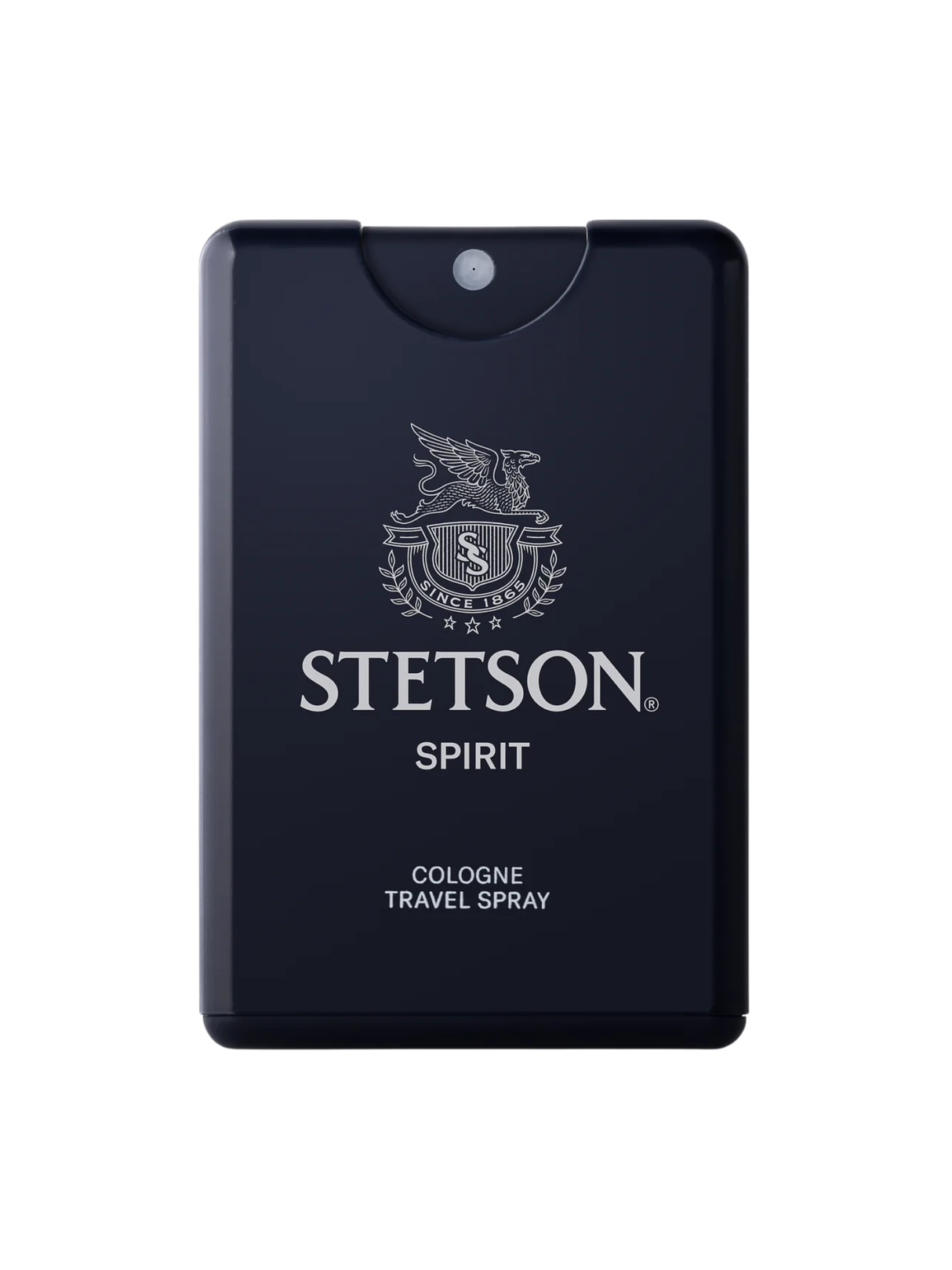 Eau de toilette de voyage Spirit