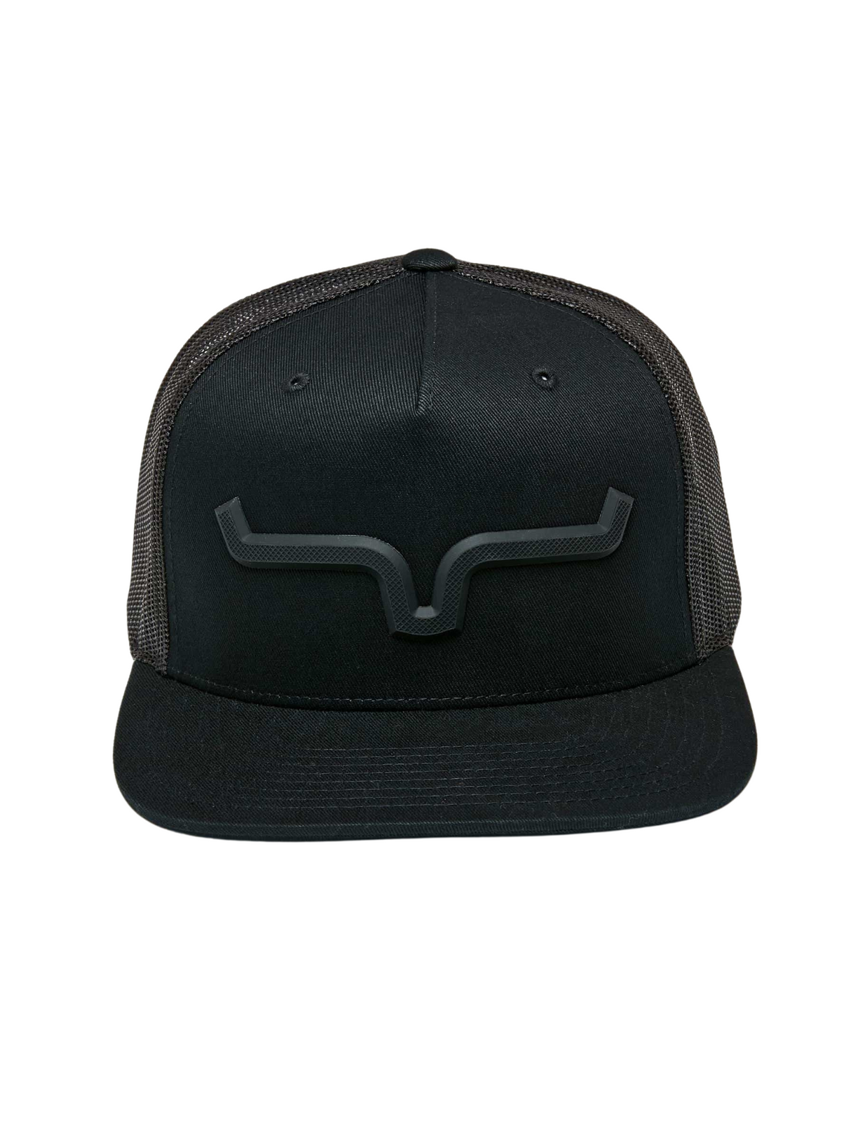 Casquette à patch Super Charged Noire - Adulte
