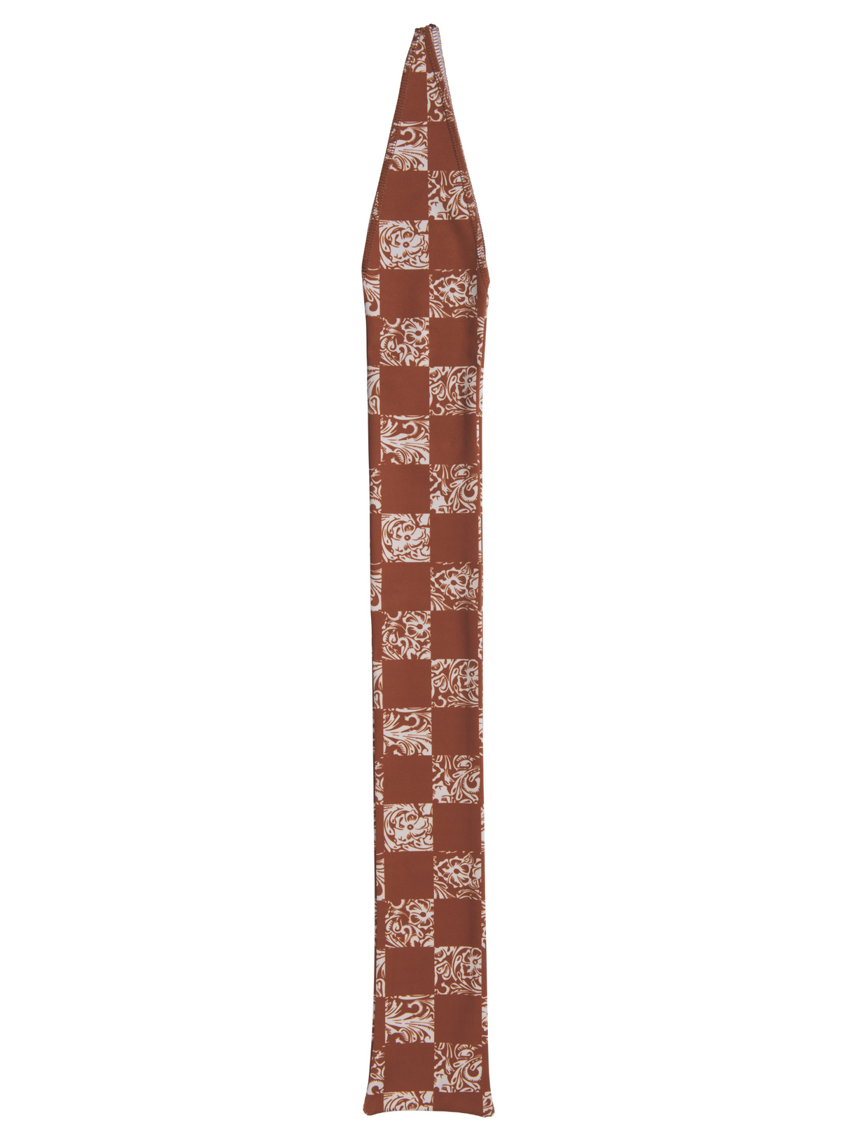 Spandex Tail Bag (Pattern)