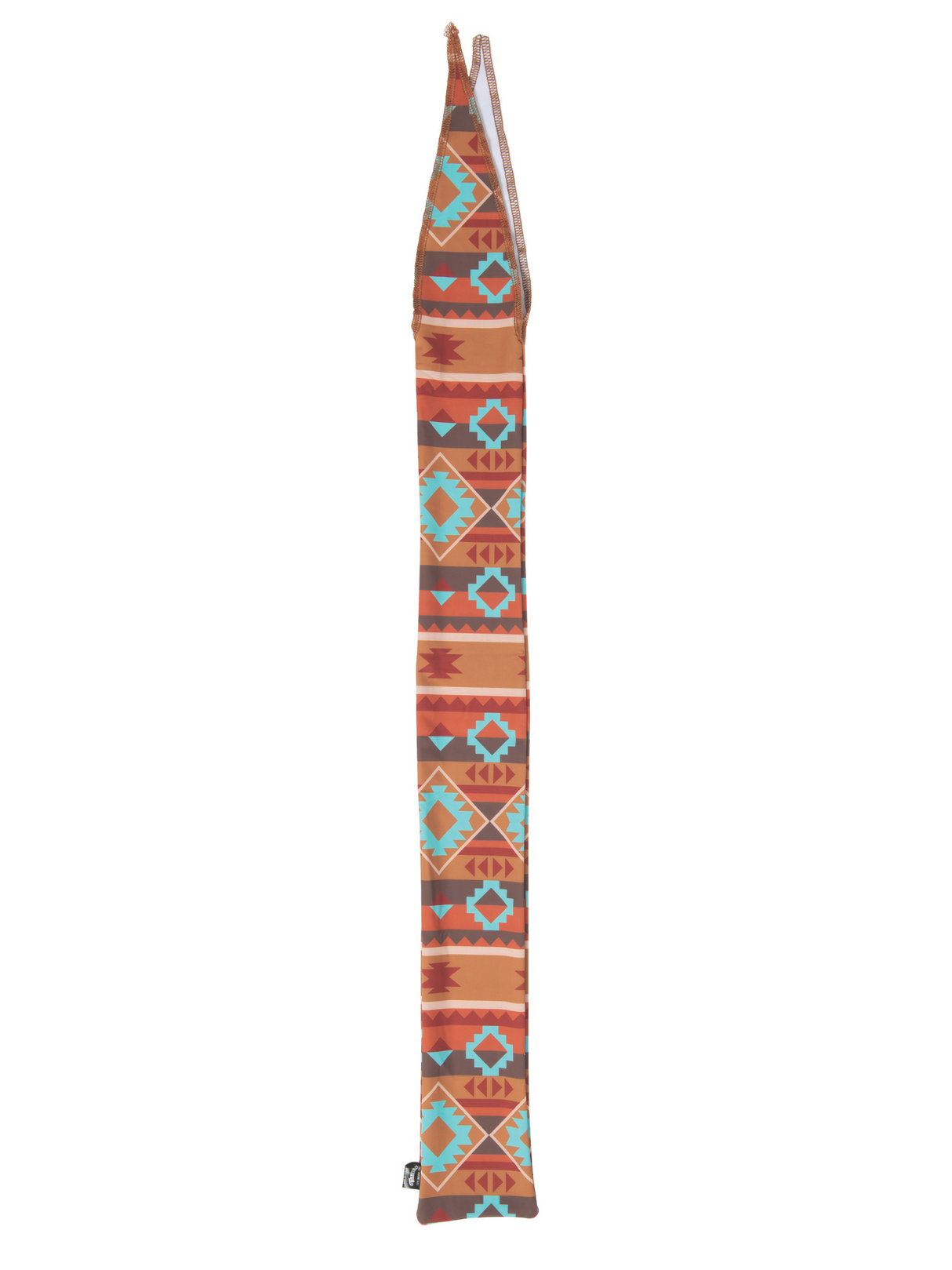 Spandex Tail Bag (Pattern)