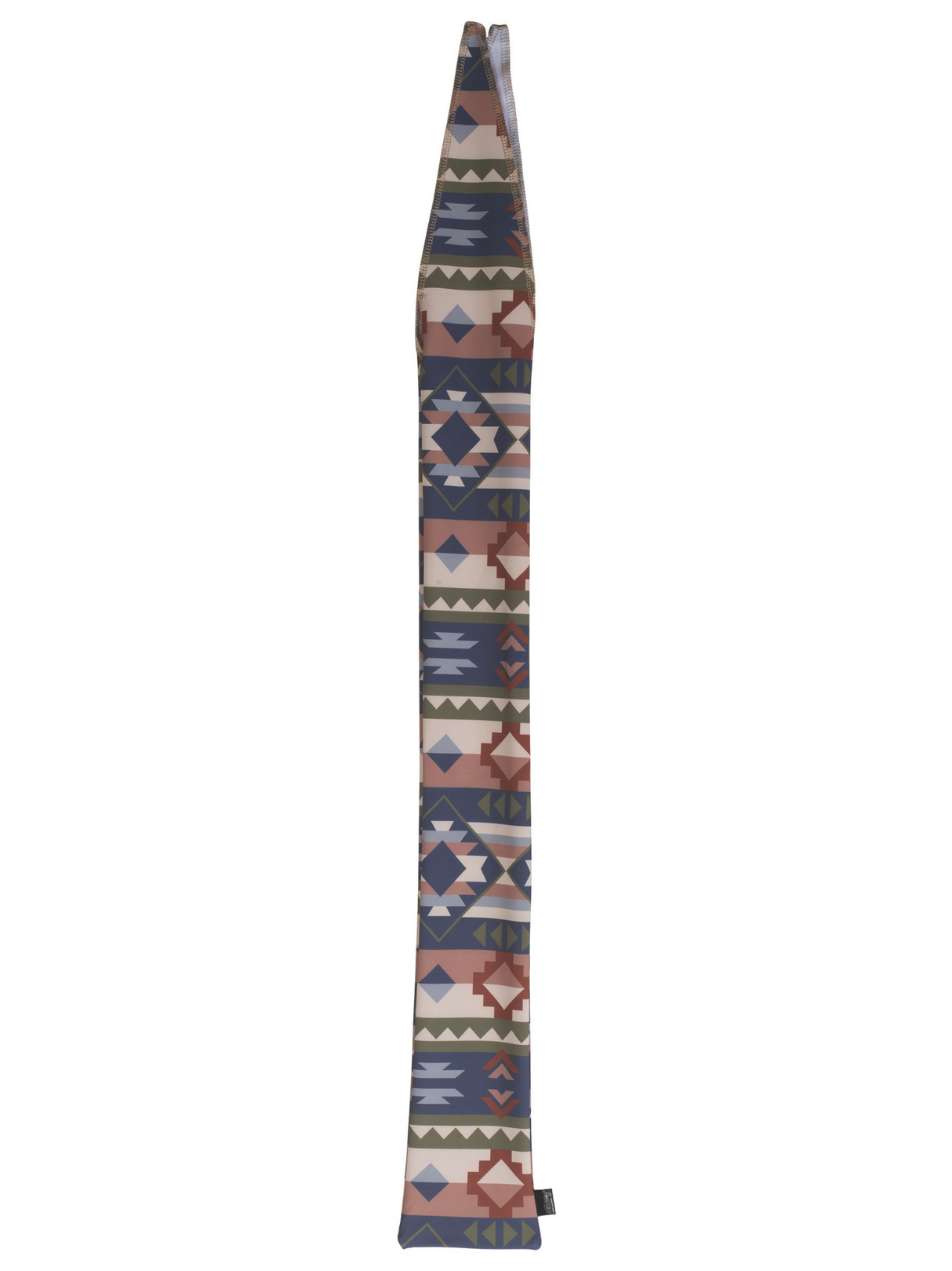 Spandex Tail Bag (Pattern)