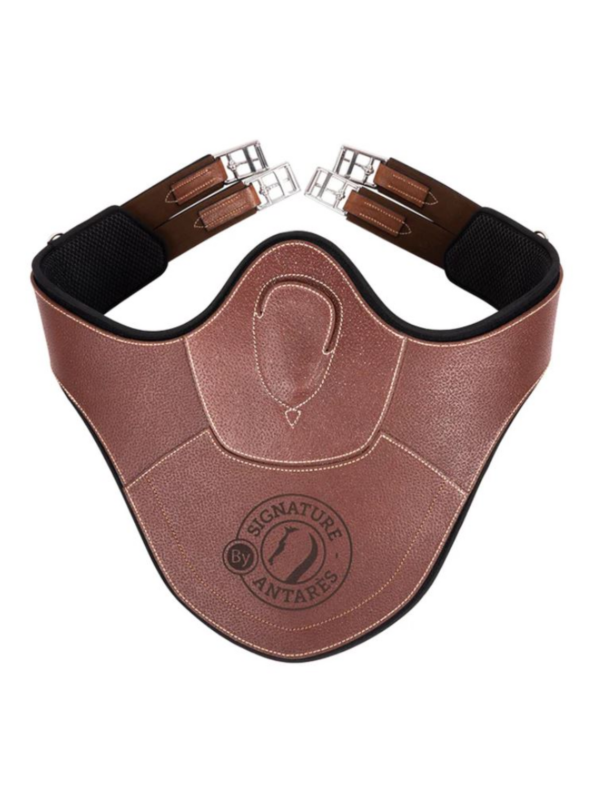 Sangle Classique Signature by Antarès à Bavette avec Doublure en mousse mémoire