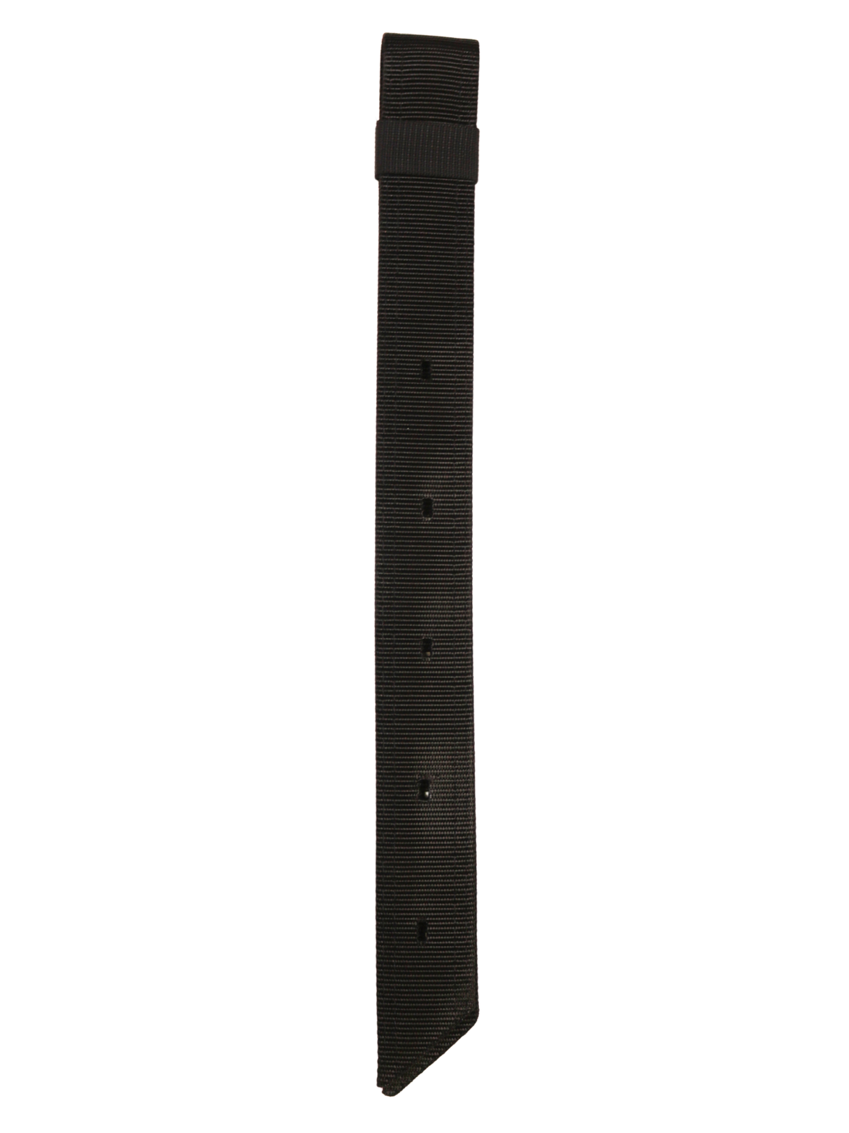 Premium Western Short Nylon Counter Girth