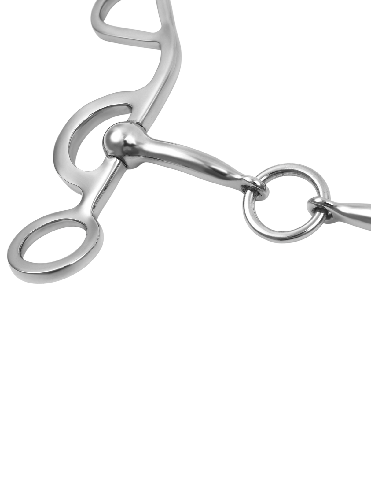 Mors Western Argentine Smooth Lifesaver