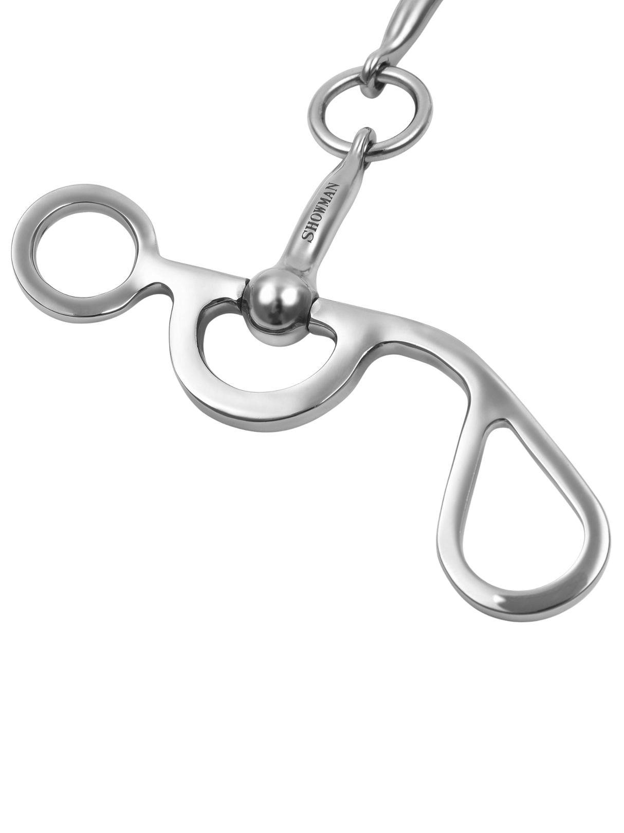 Mors Western Argentine Smooth Lifesaver