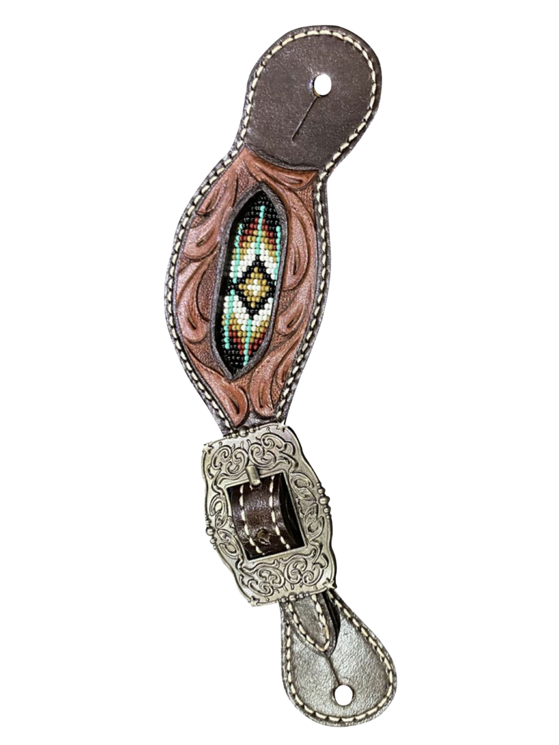 Sedona Spirit Western Spur Straps