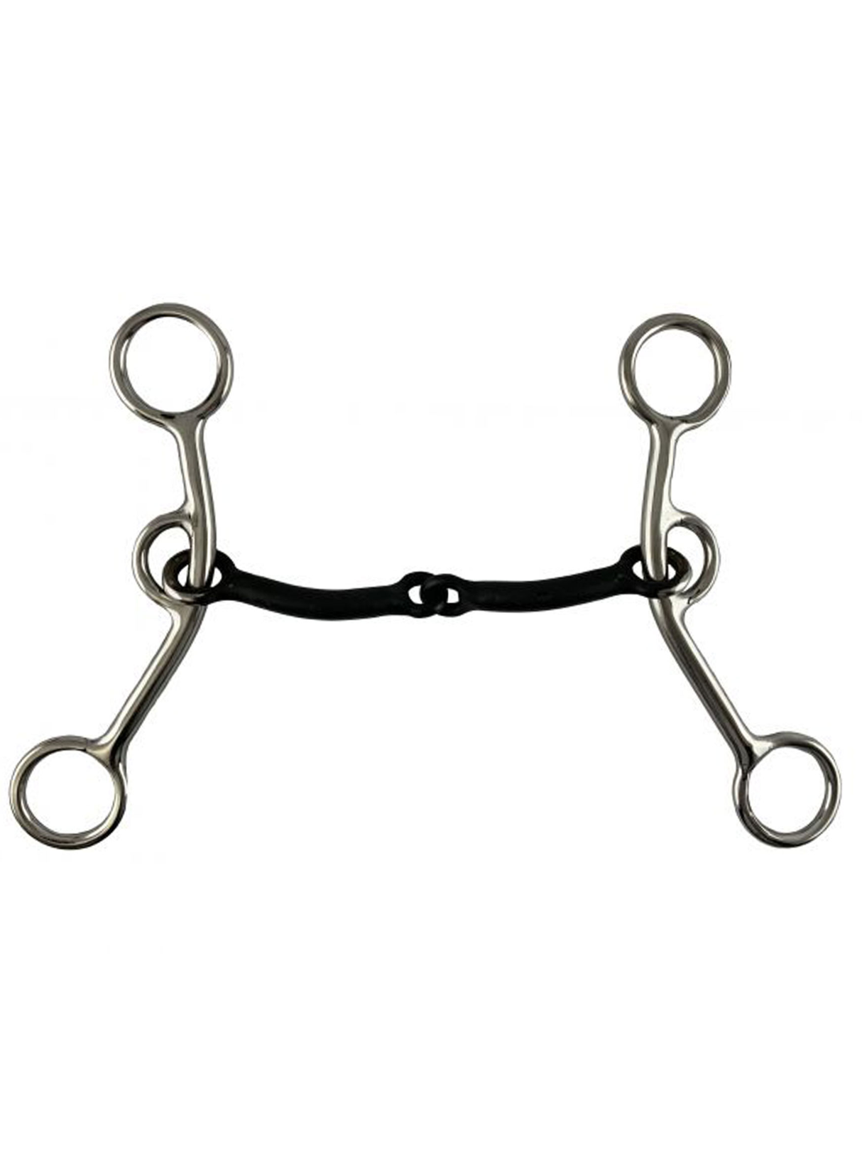 Mors Western Simple Brisure