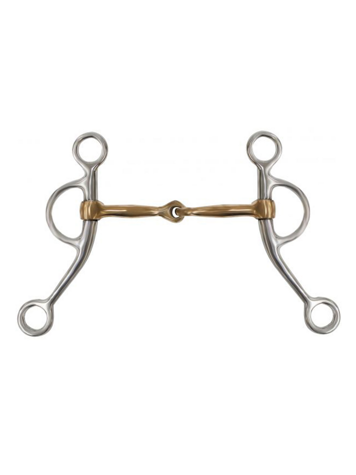 Mors Tom Thumb Copper Mouth