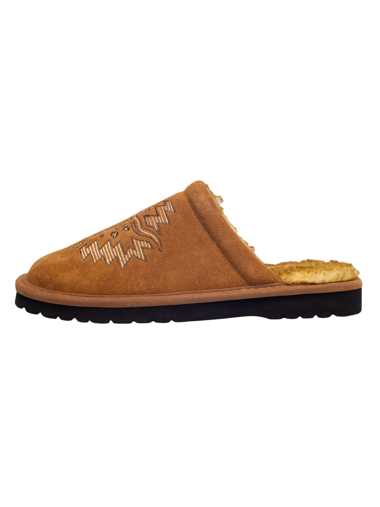 Pantoufles Rancher - Homme