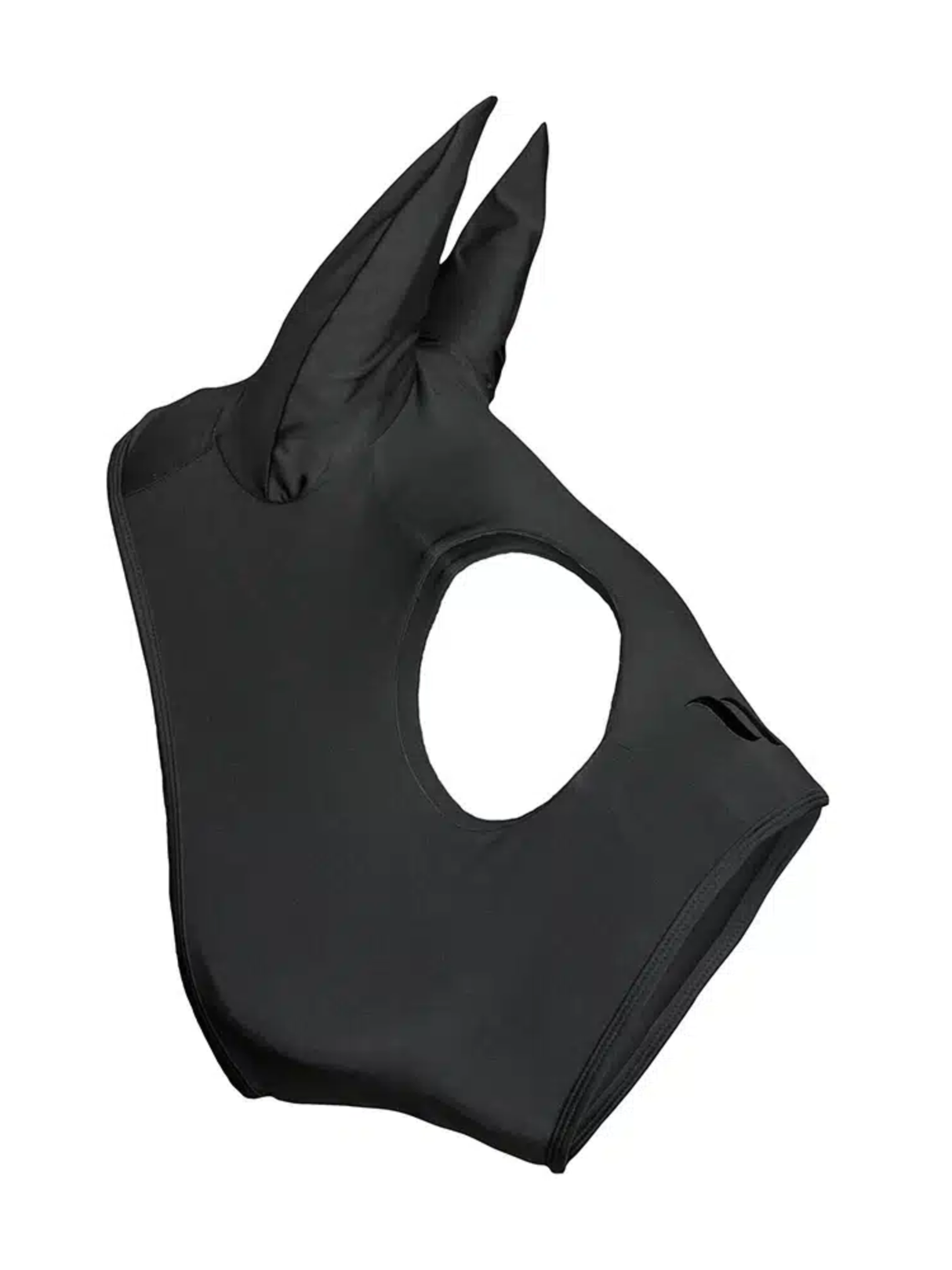 Spirit Soothing Hood Mask with Ears