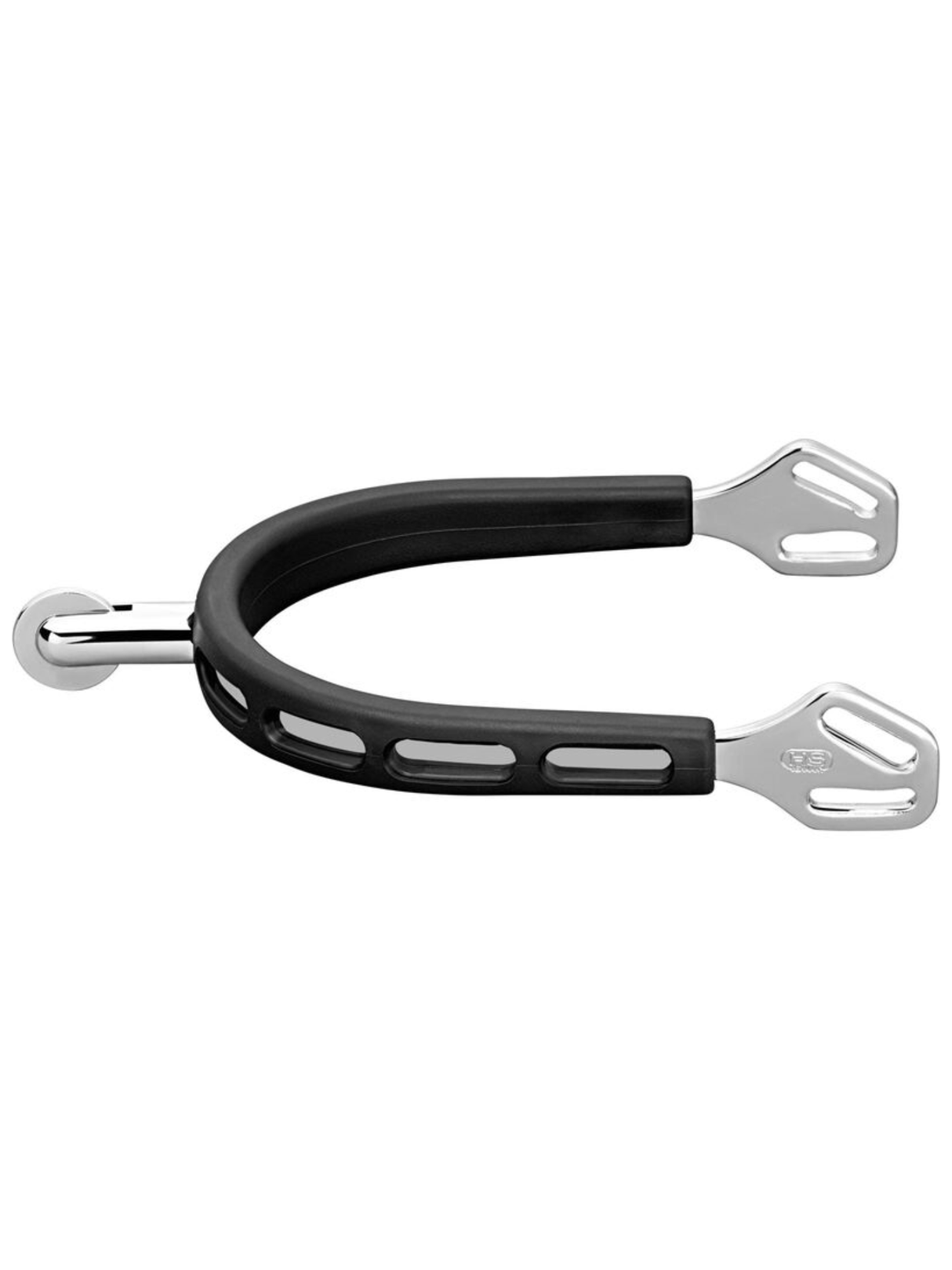 Éperons Classiques avec roulette 30mm