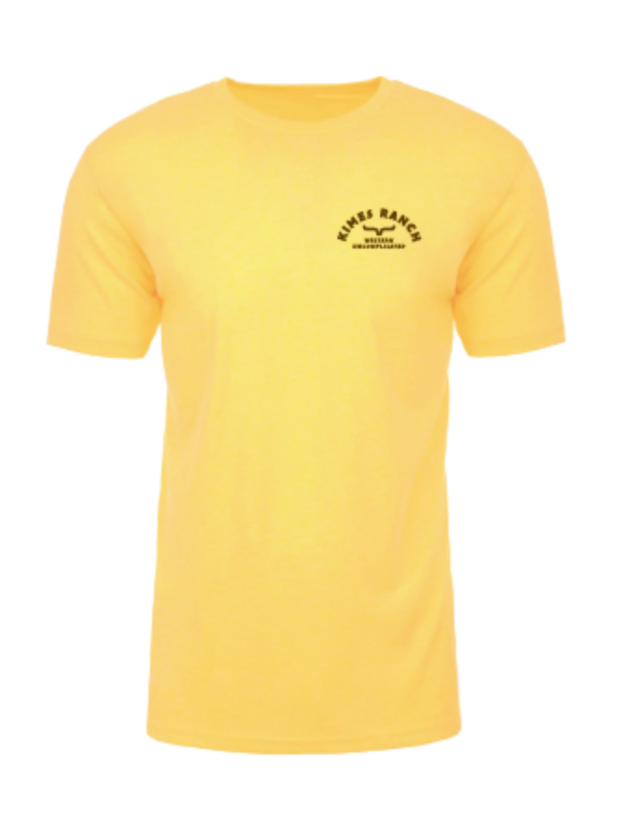 Cantor Banana Cream T-Shirt - Men's