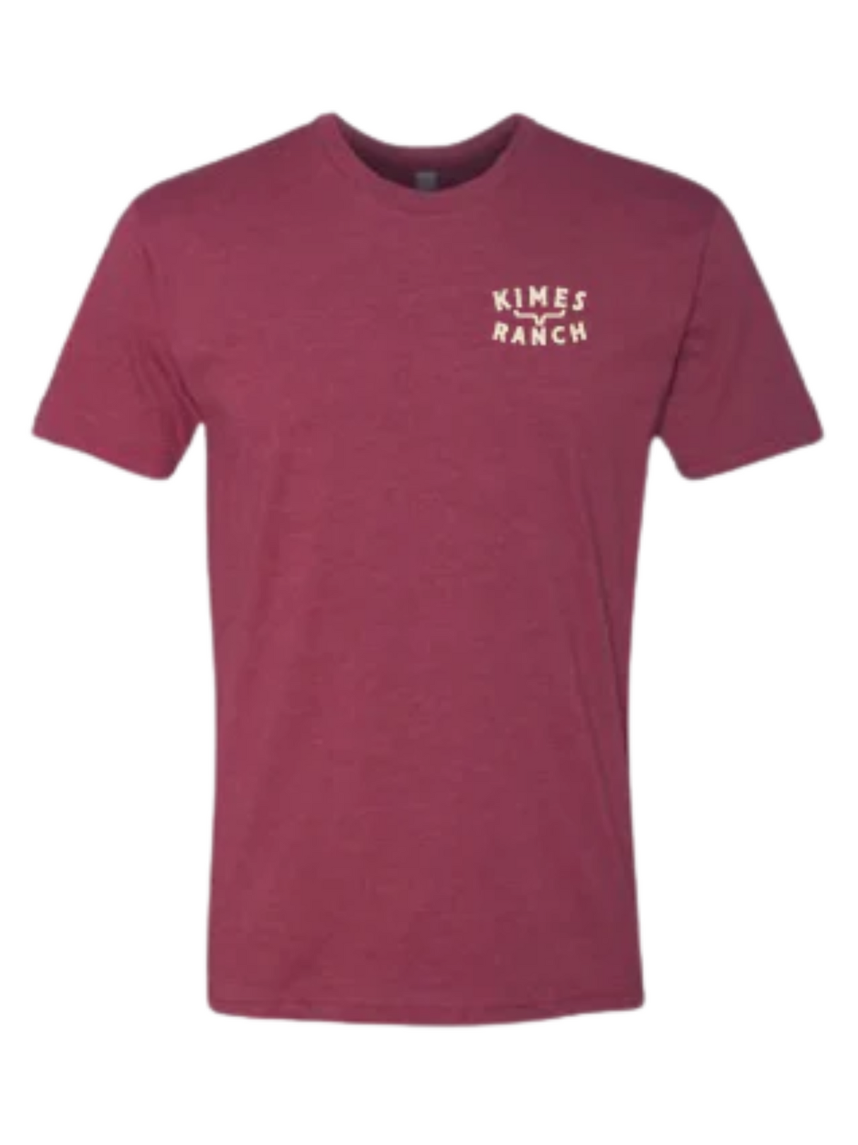 Roy Cardinal T-shirt - Men