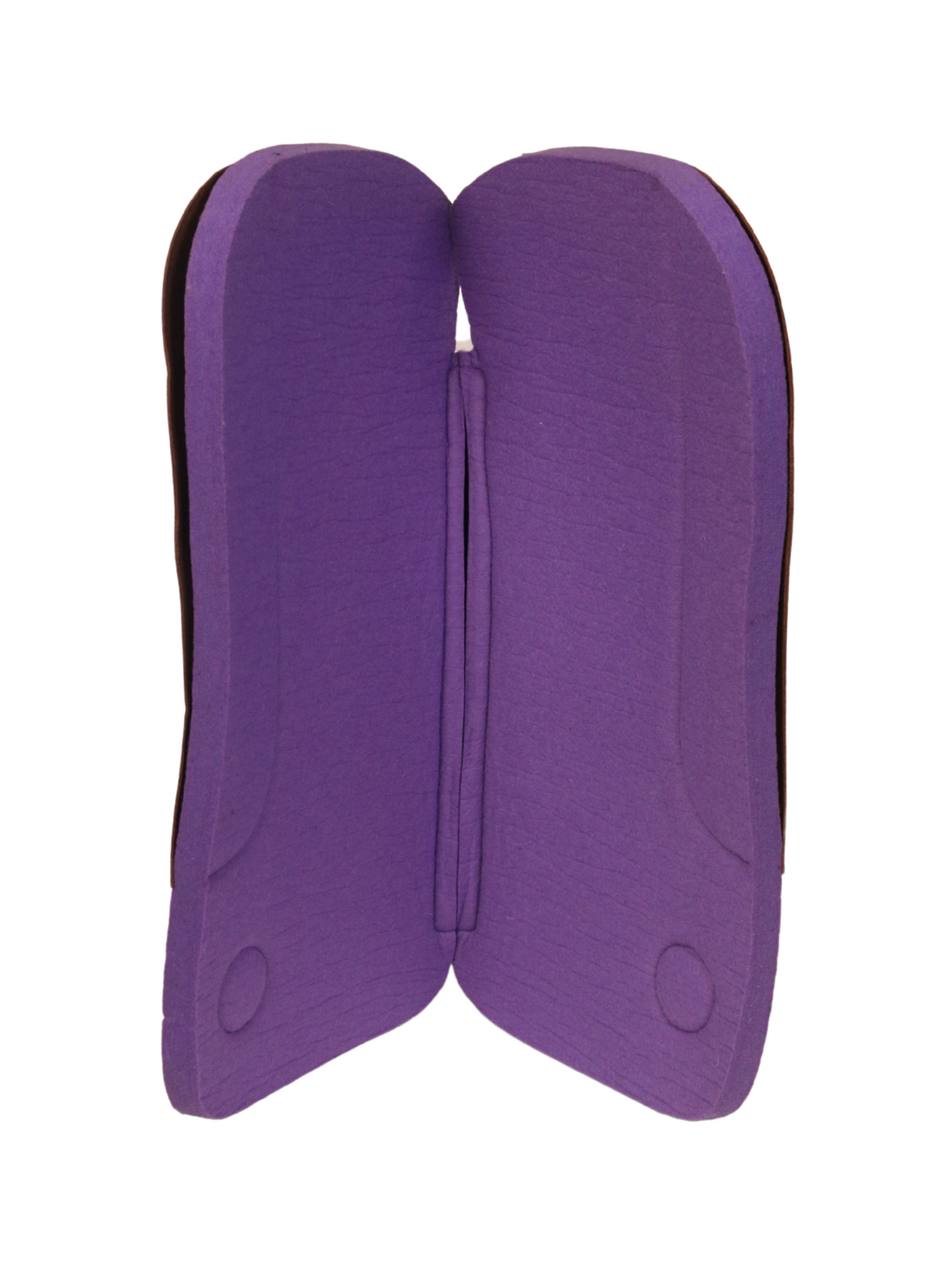 Tapis Western Lilas/ Aligator