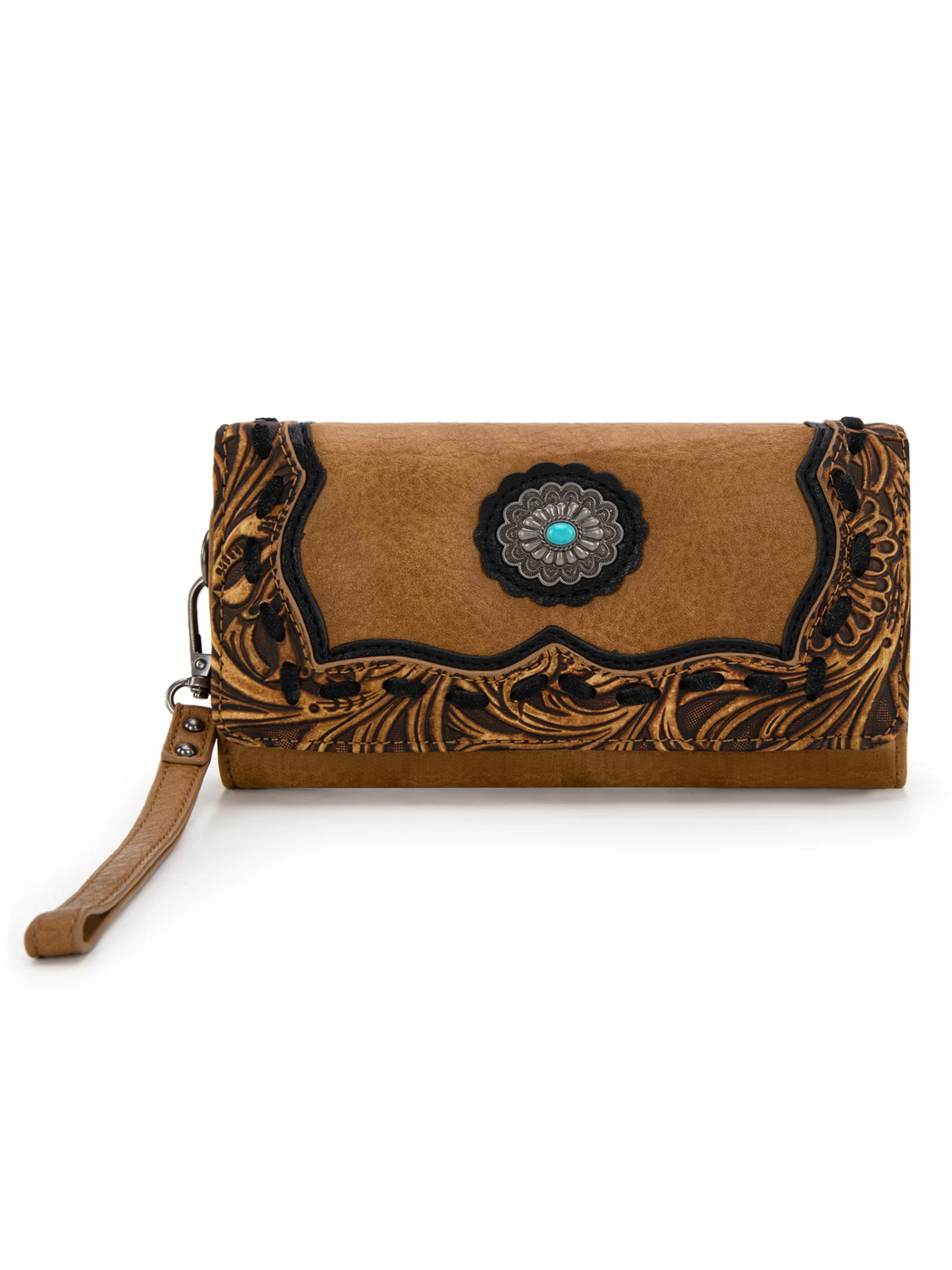 Portefeuille Ranch Concho