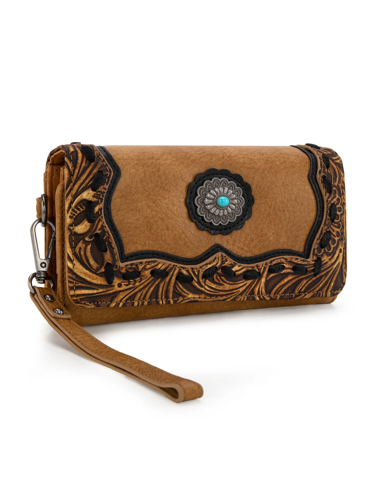 Portefeuille Ranch Concho