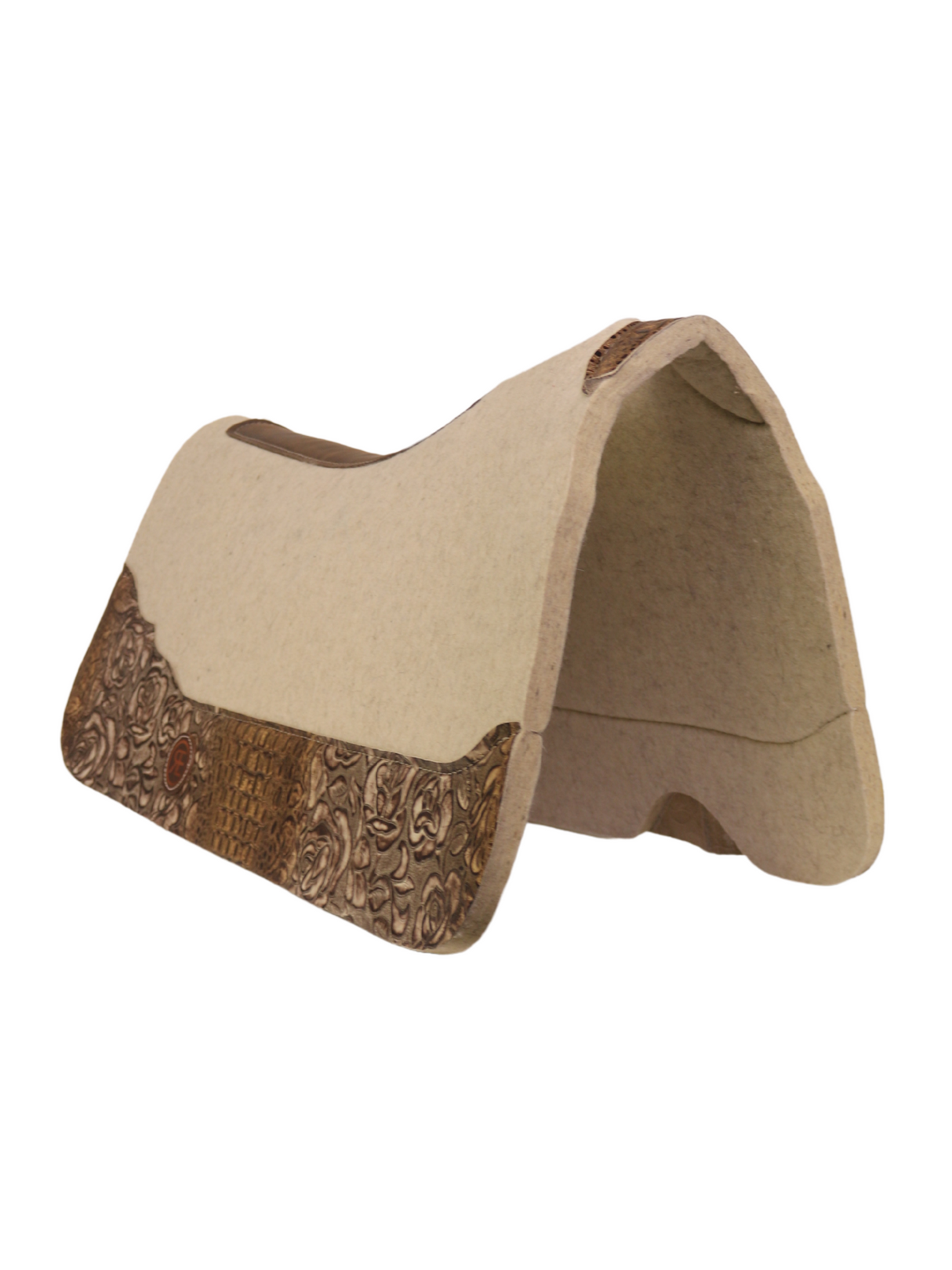 Tapis Western Apex All Out Croco/Floral