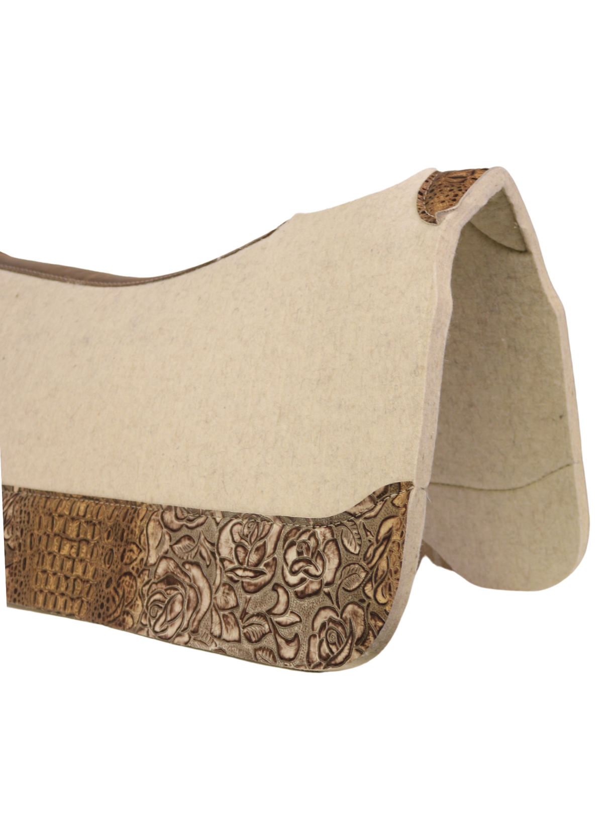 Tapis Western Apex All Out Croco/Floral