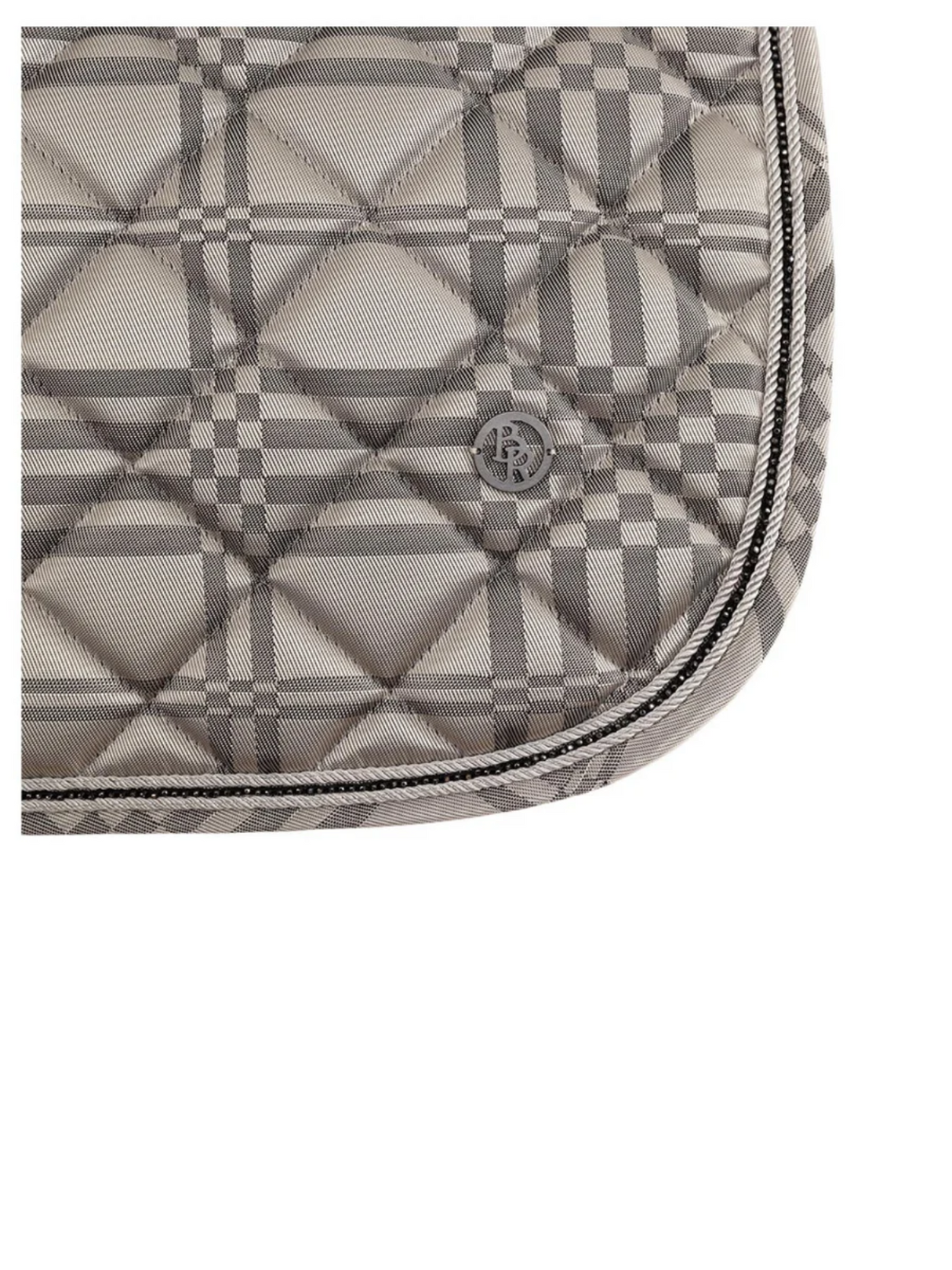 Tapis de dressage Enya