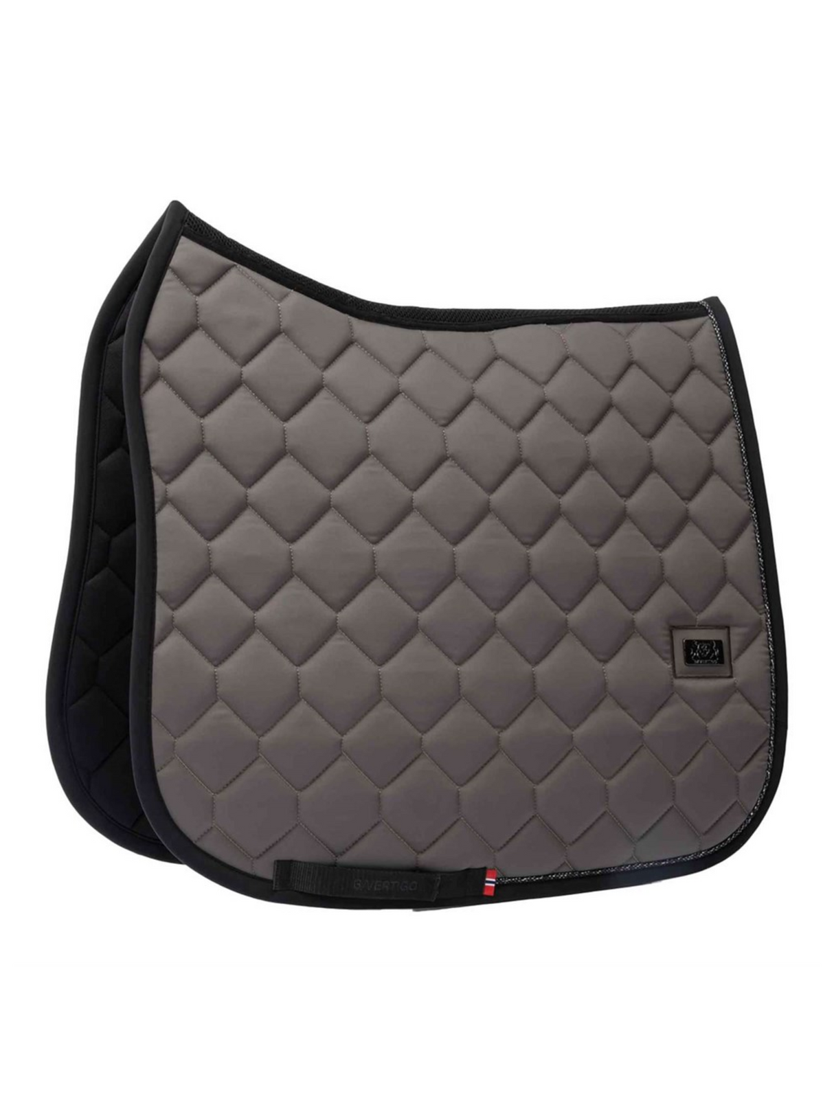 Classic Onyx Dressage Pad