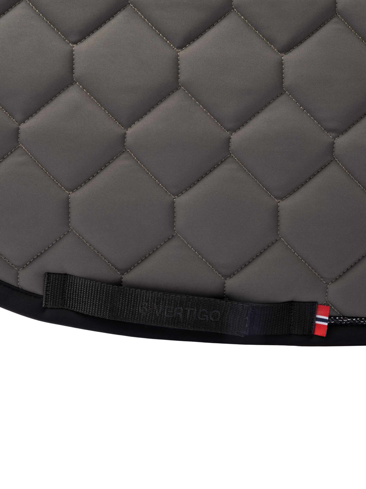 Classic Onyx Dressage Pad
