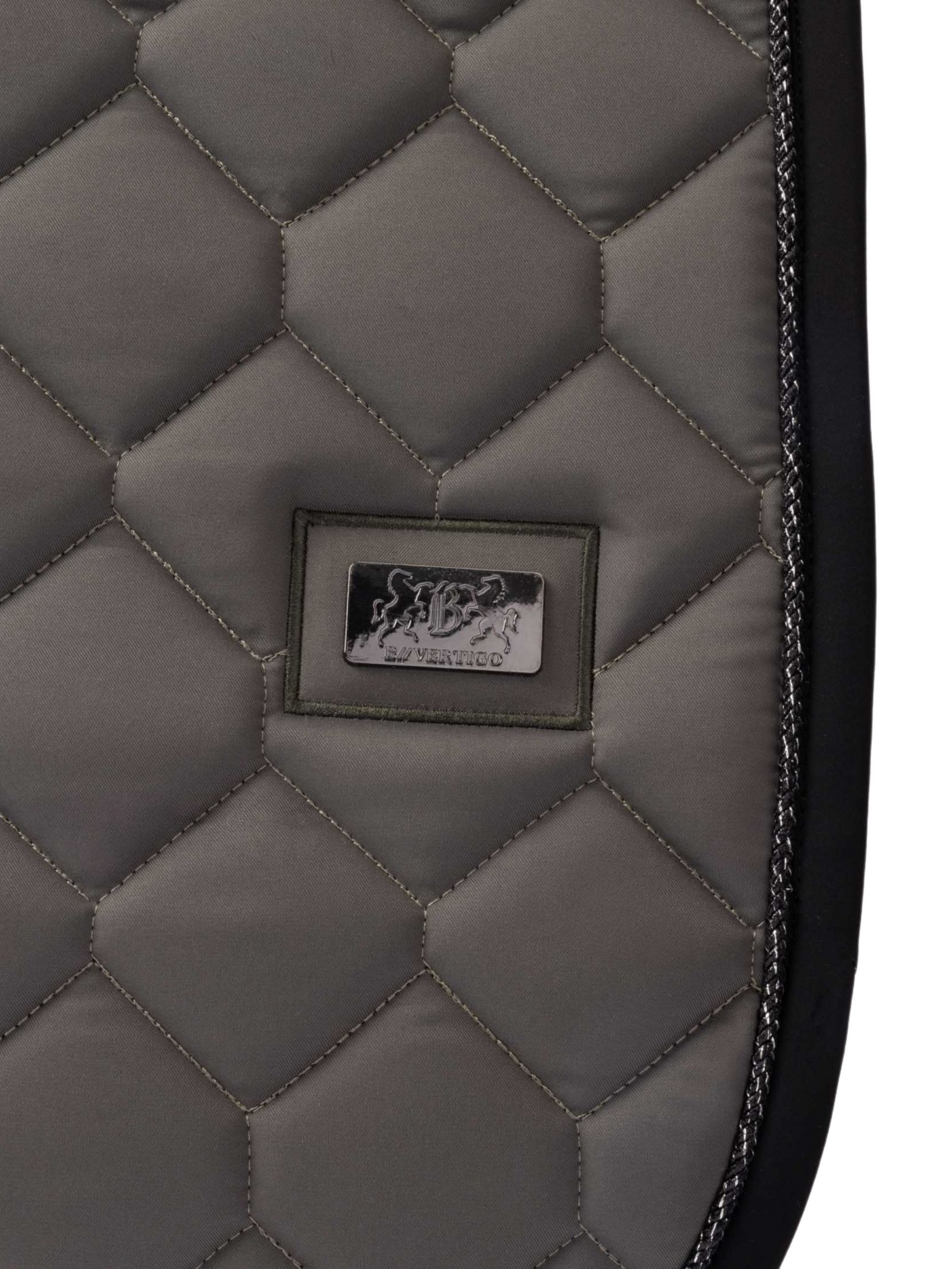 Classic Onyx Dressage Pad