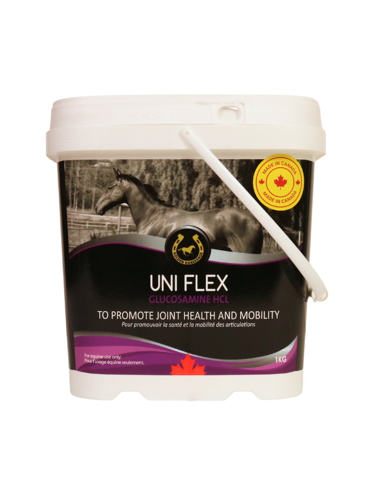 Suppléments de Glucosamine UniFlex