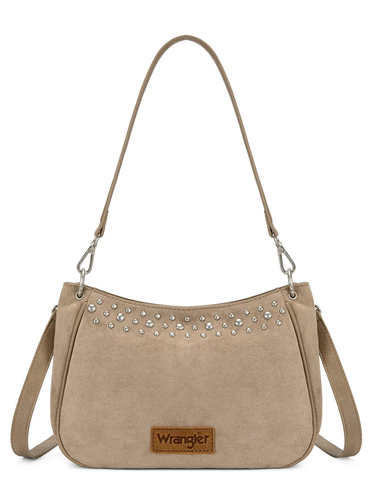 Sac à bandoulière Western Studs
