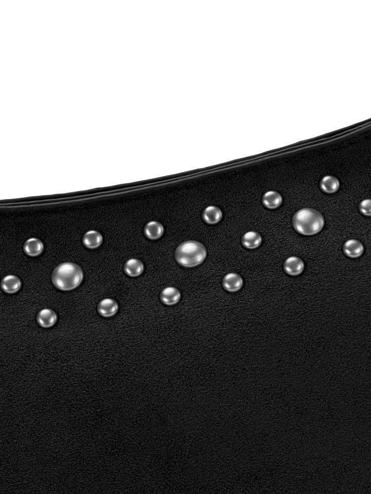 Sac à bandoulière Western Studs