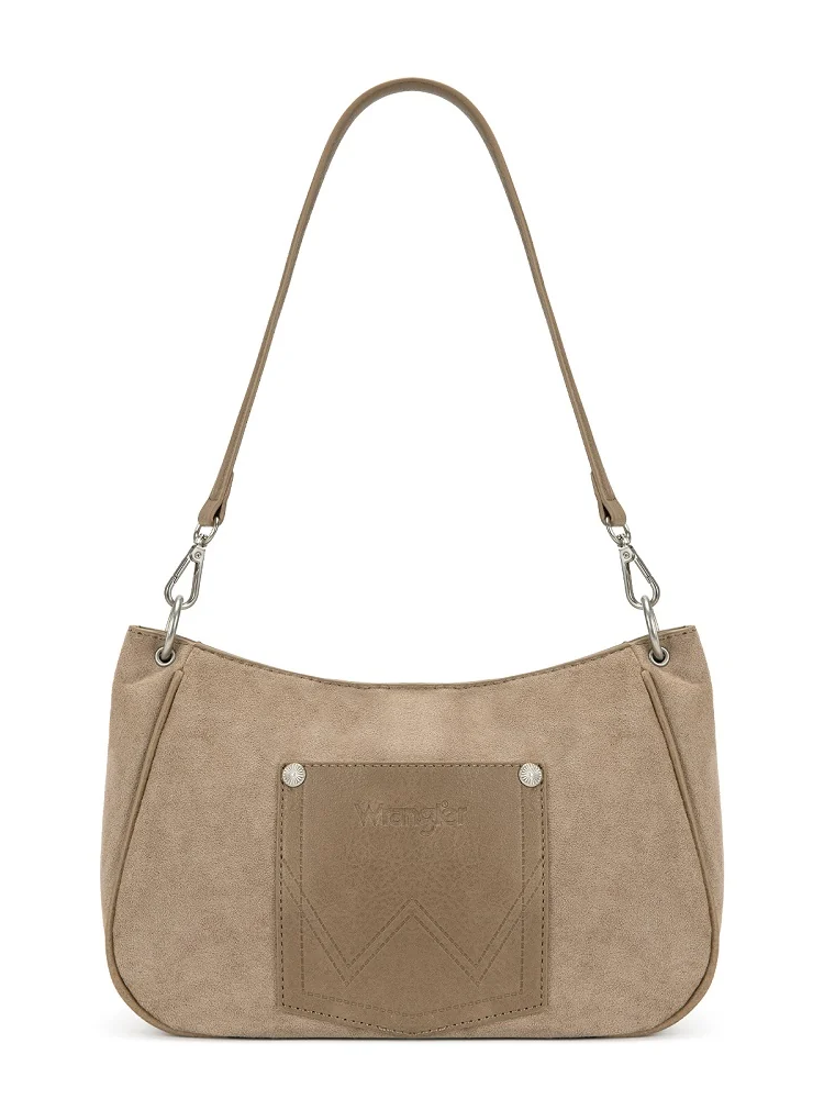 Sac à bandoulière Western Studs