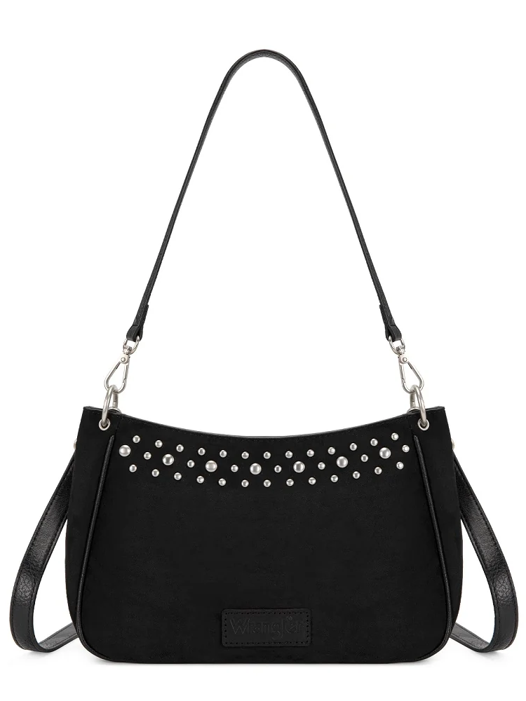 Sac à bandoulière Western Studs